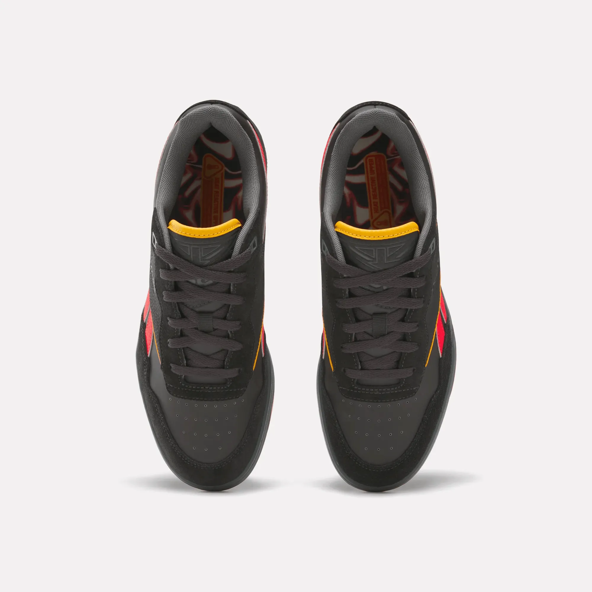 Reebok Schuhe BB 4000 II Retro Basketballschuhe