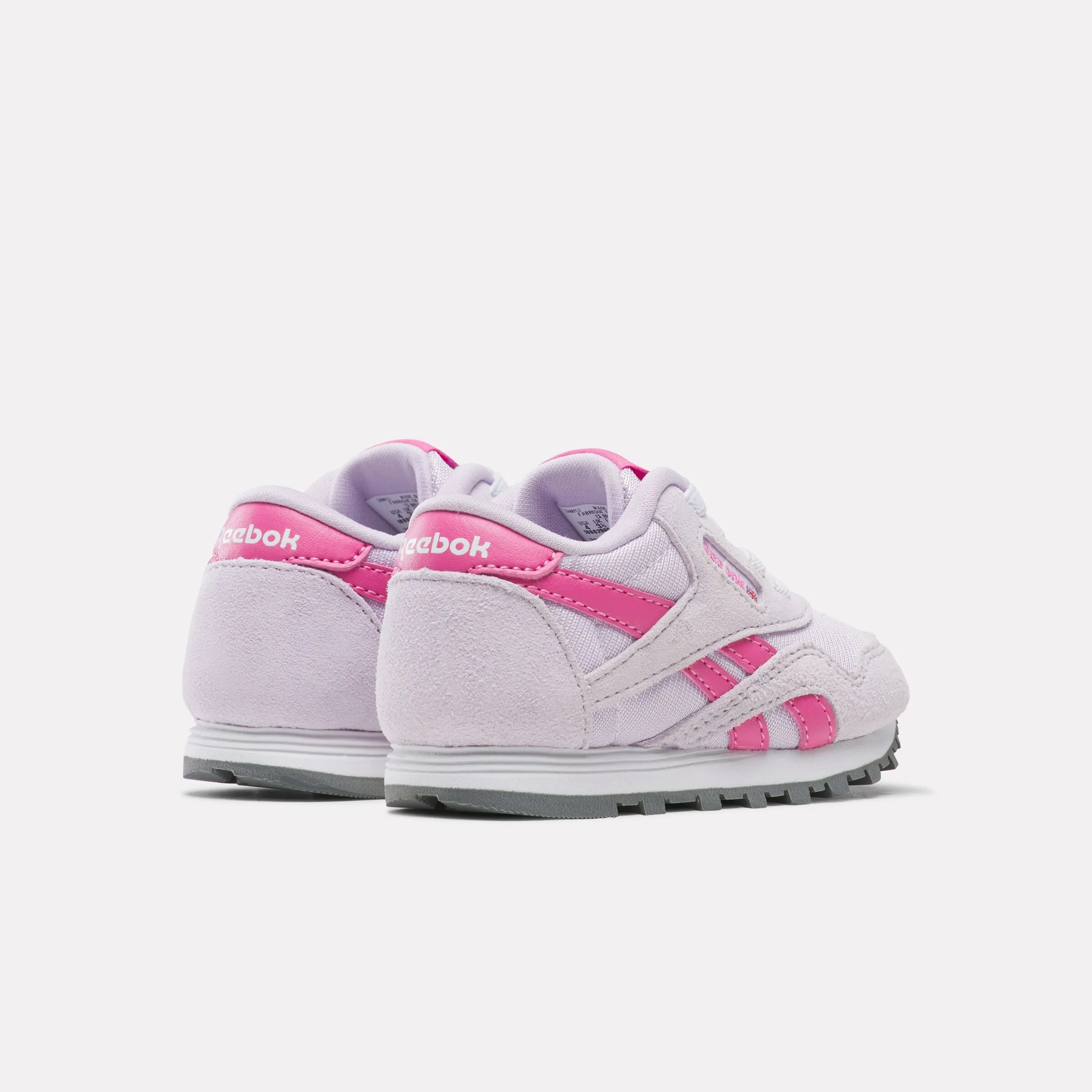 Reebok Schuhe CL Nylon Schuhe - Kleinkind