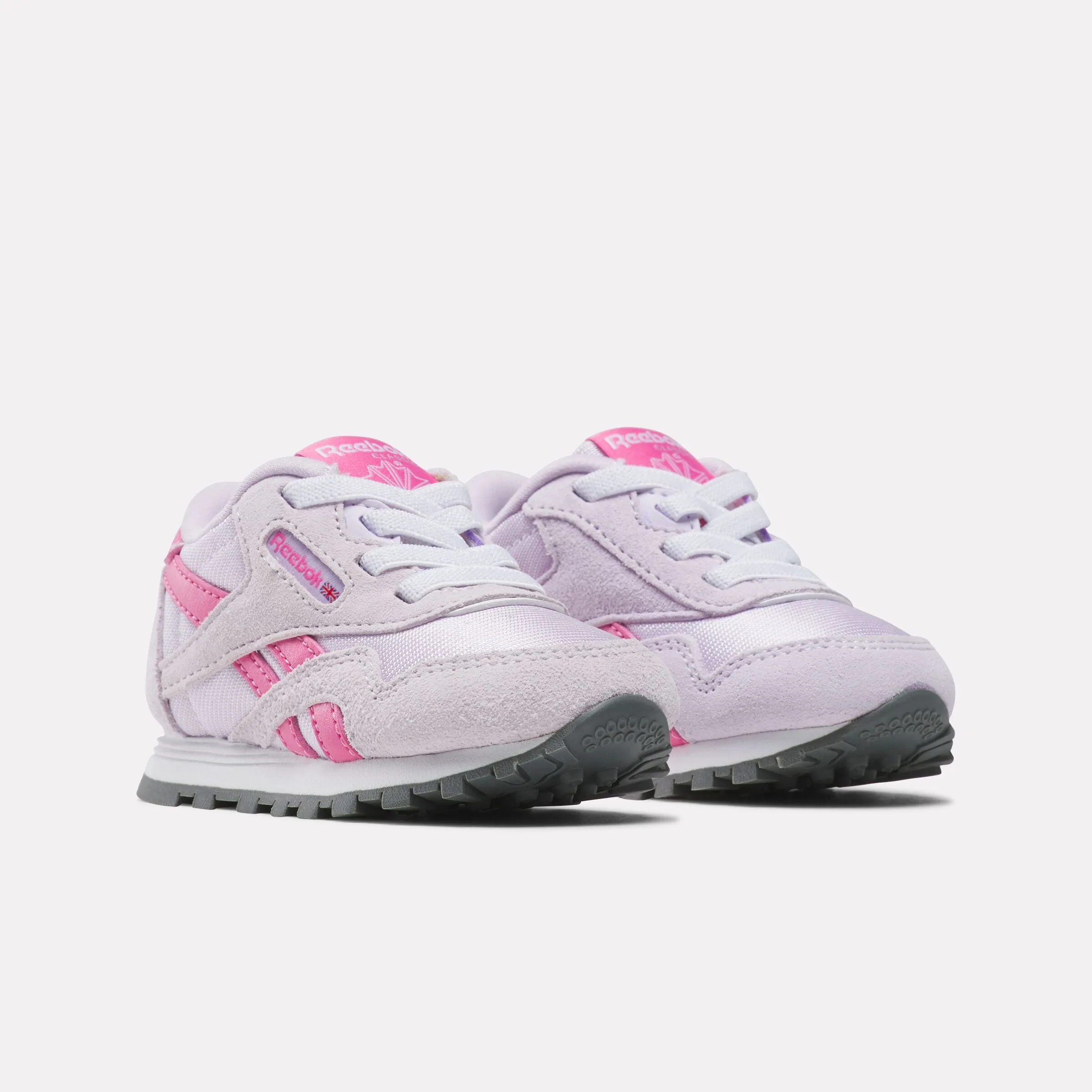 Reebok Schuhe CL Nylon Schuhe - Kleinkind