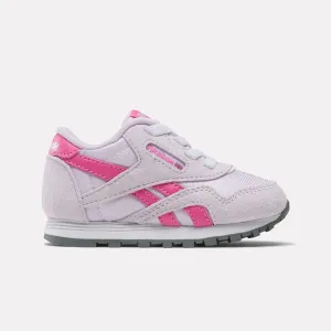 Reebok Schuhe CL Nylon Schuhe - Kleinkind