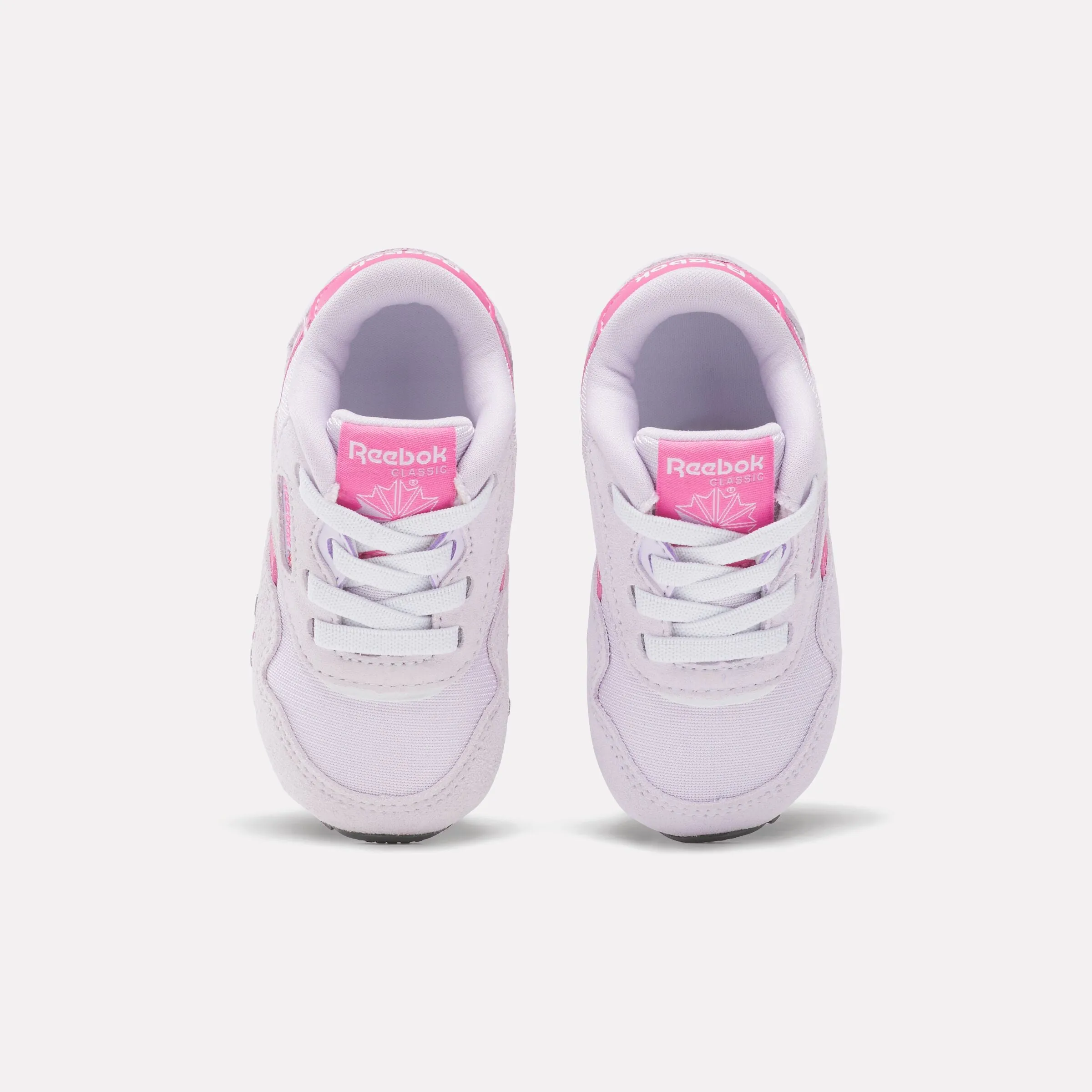 Reebok Schuhe CL Nylon Schuhe - Kleinkind