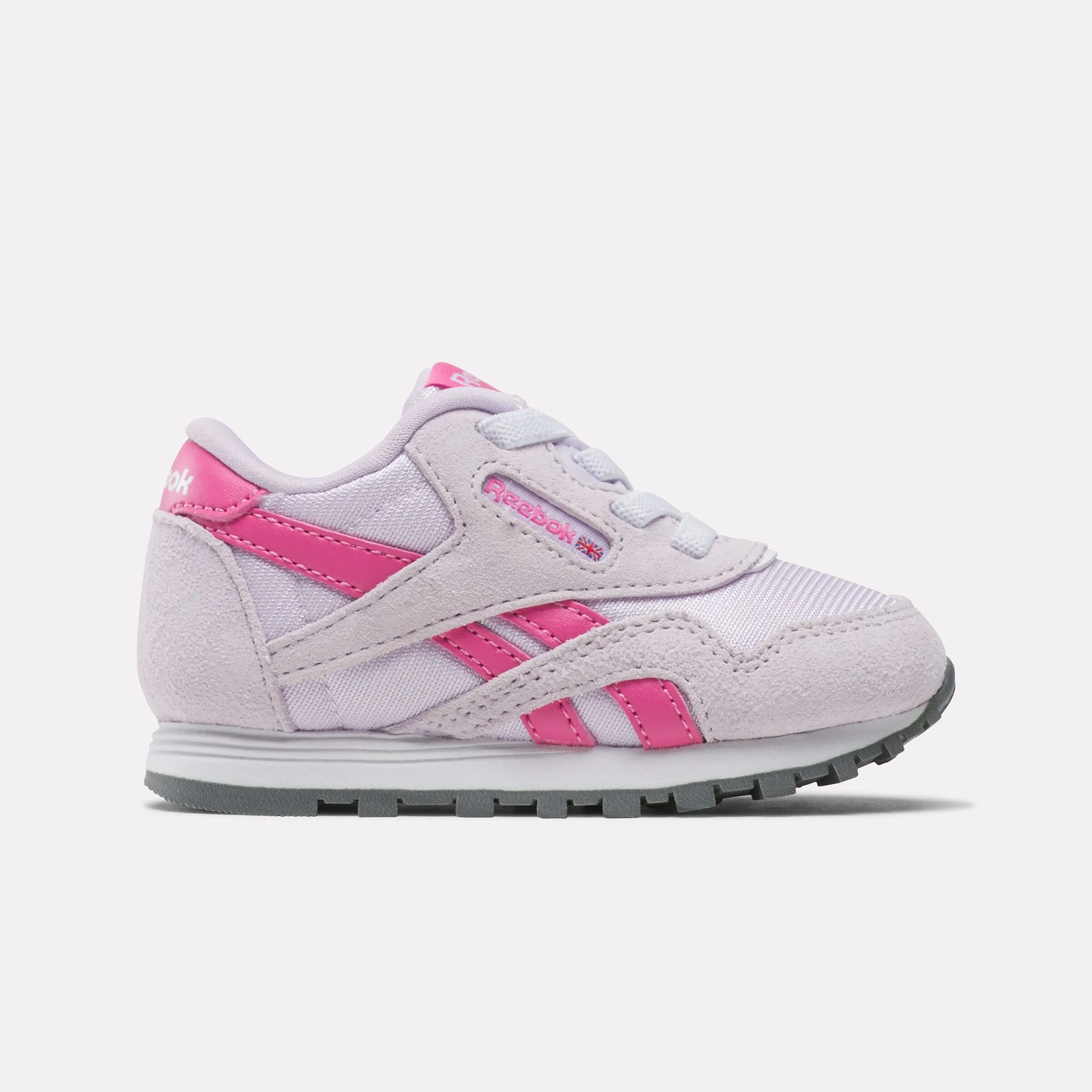 Reebok Schuhe CL Nylon Schuhe - Kleinkind
