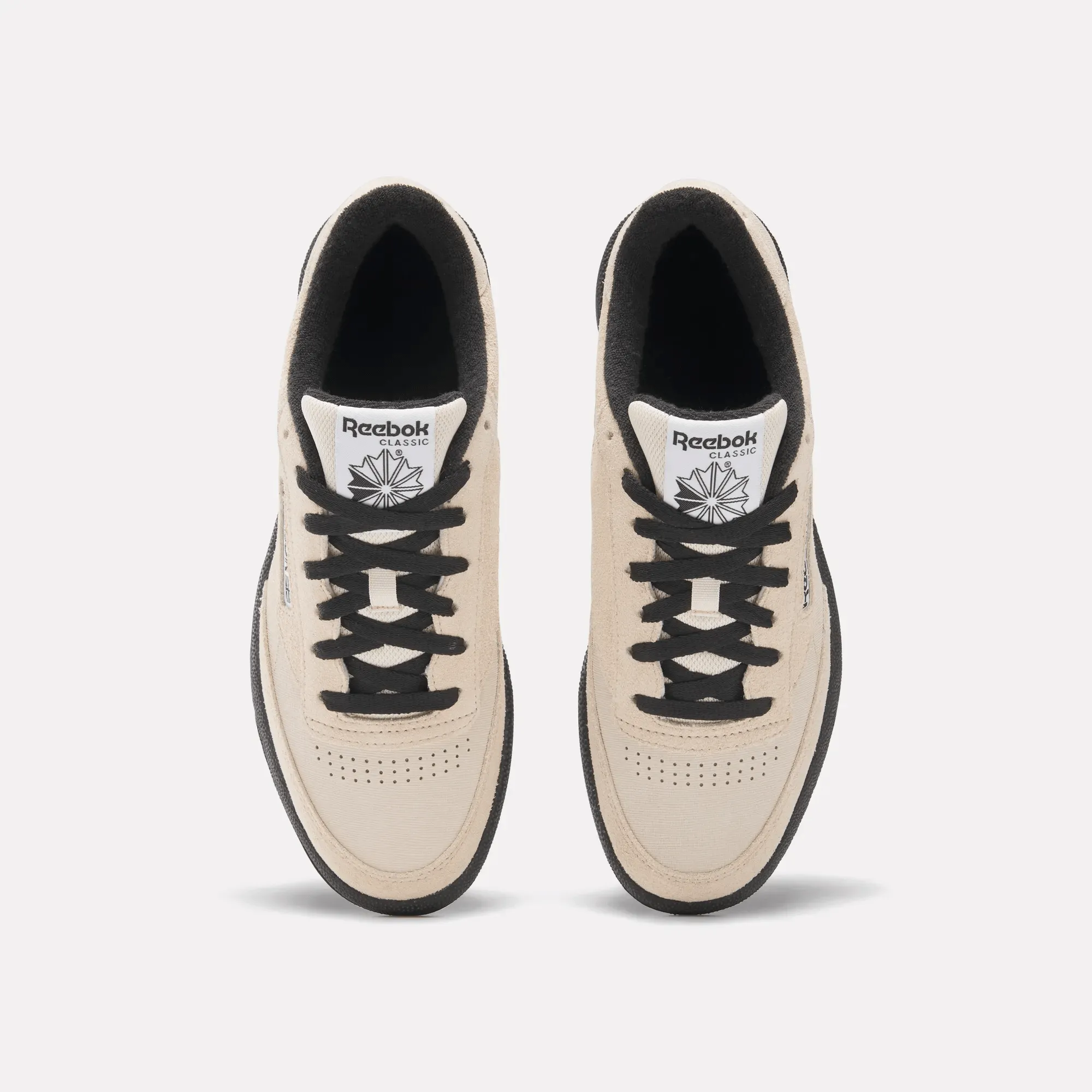 Reebok Schuhe Club C 85 Schuhe