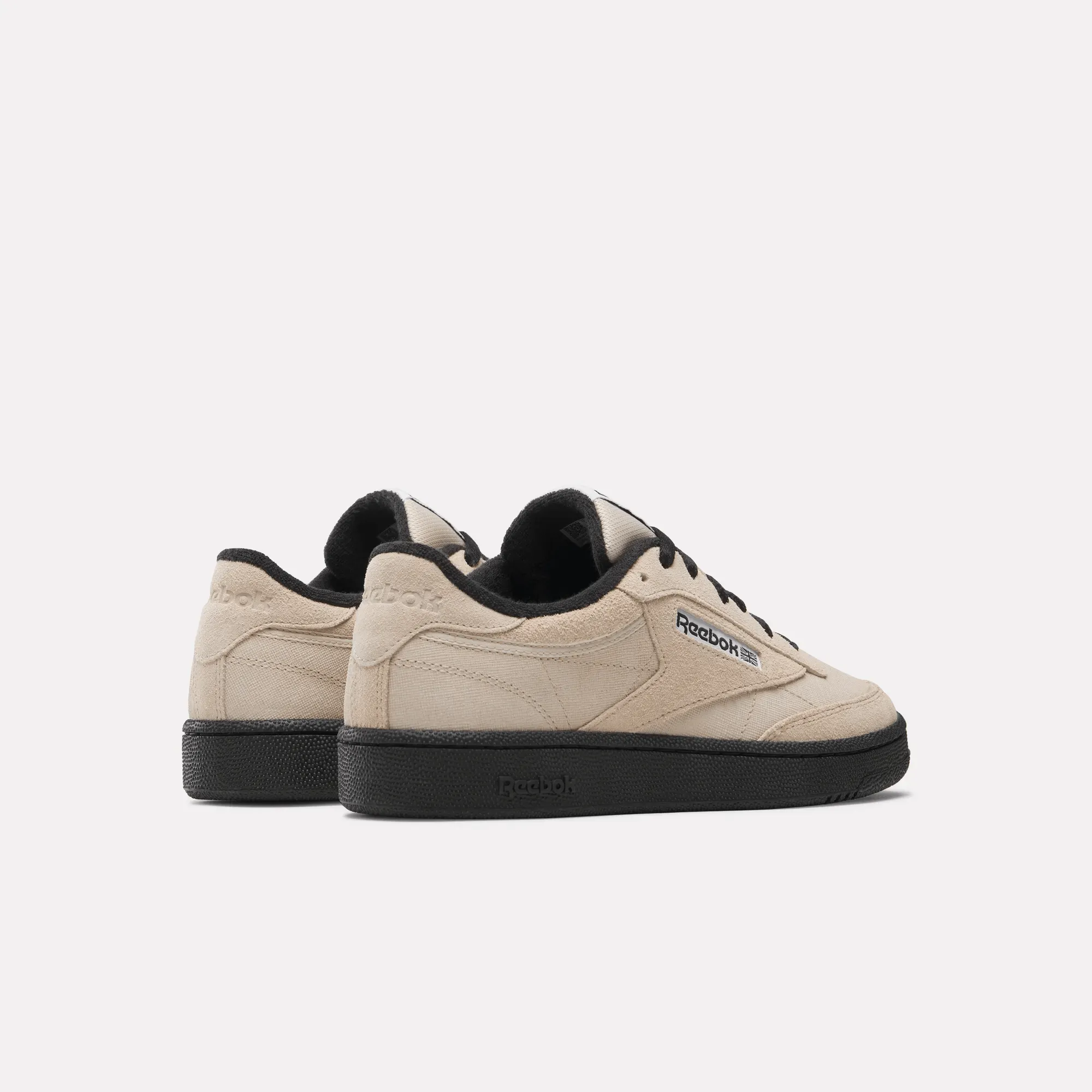 Reebok Schuhe Club C 85 Schuhe