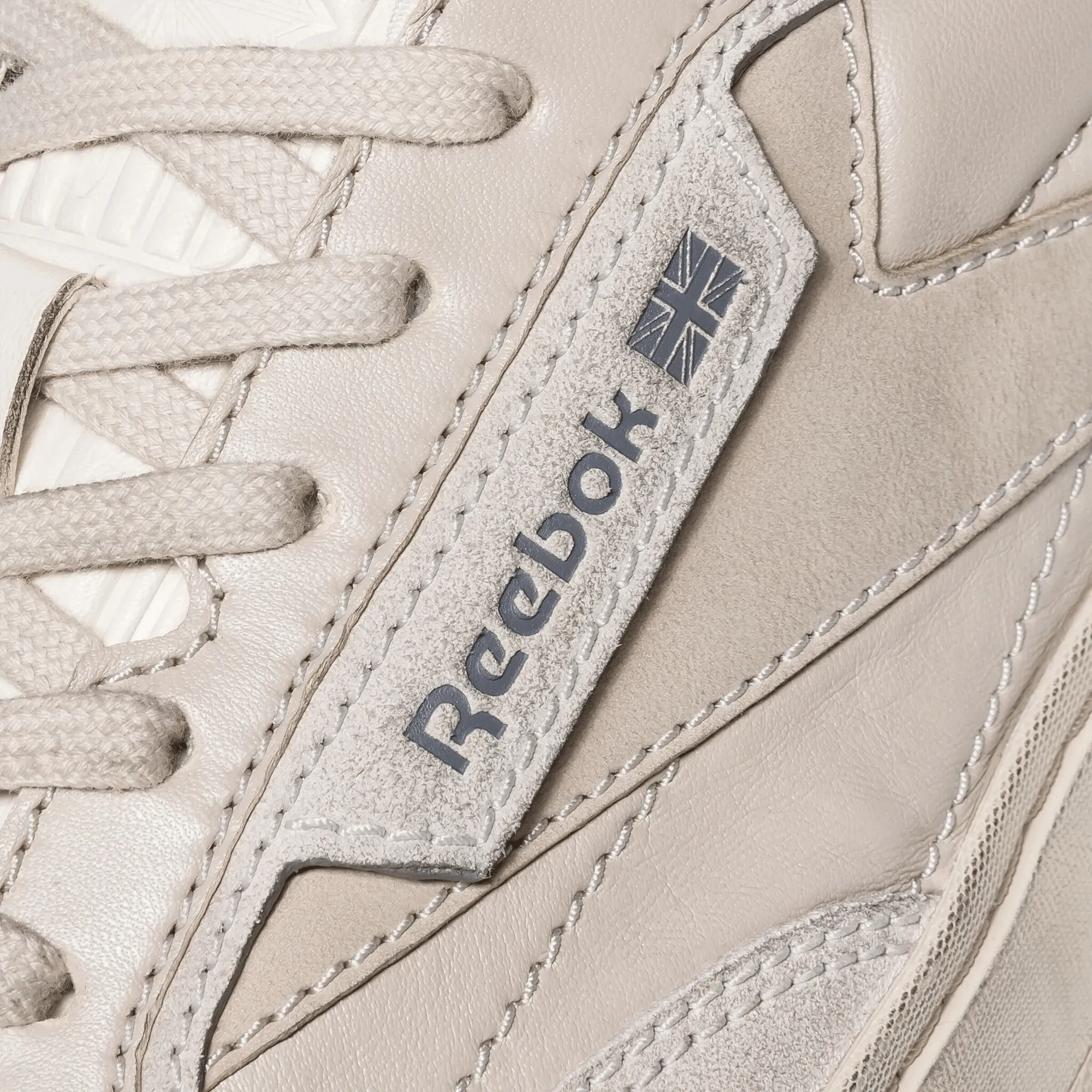 Reebok Schuhe Club C LTD Schuhe