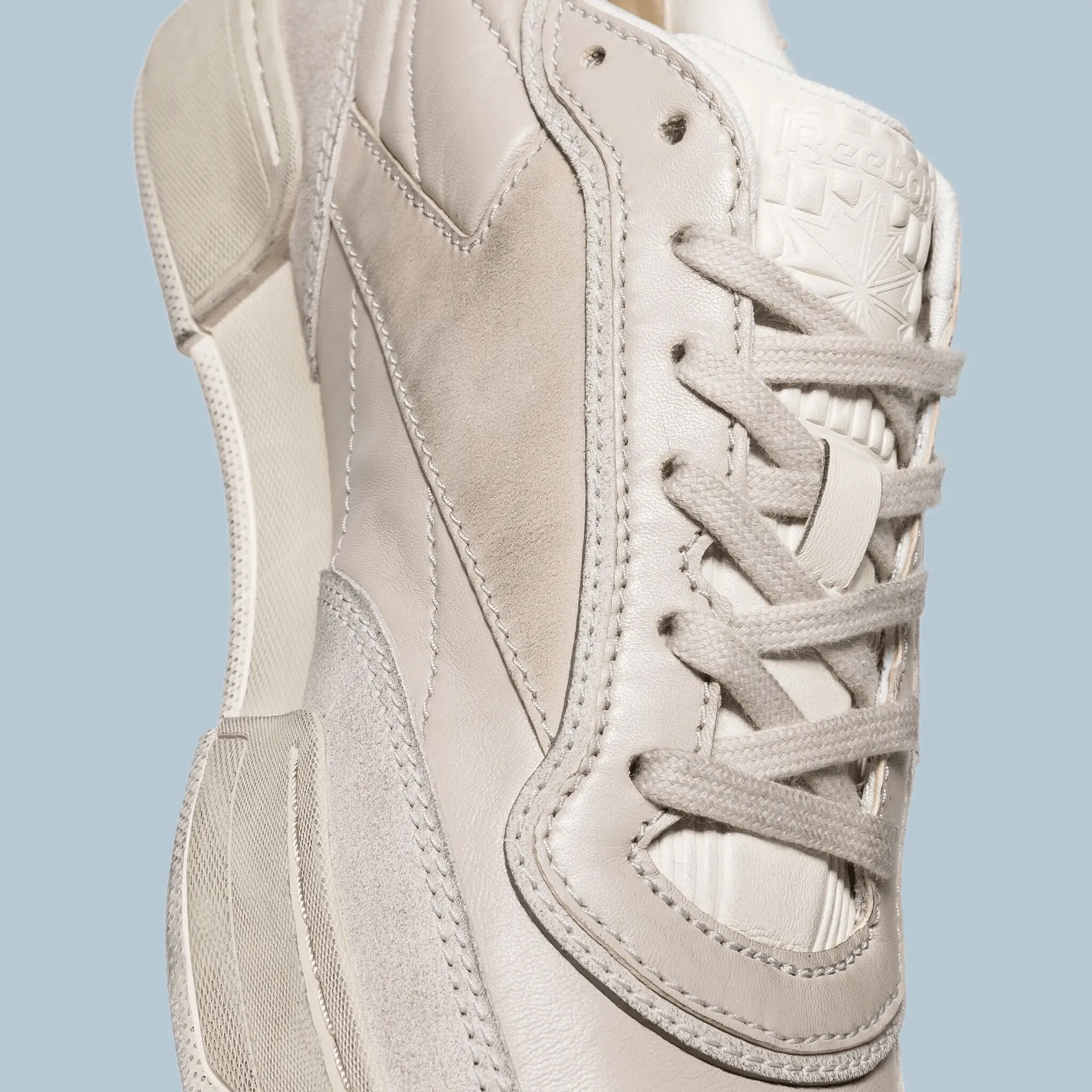 Reebok Schuhe Club C LTD Schuhe