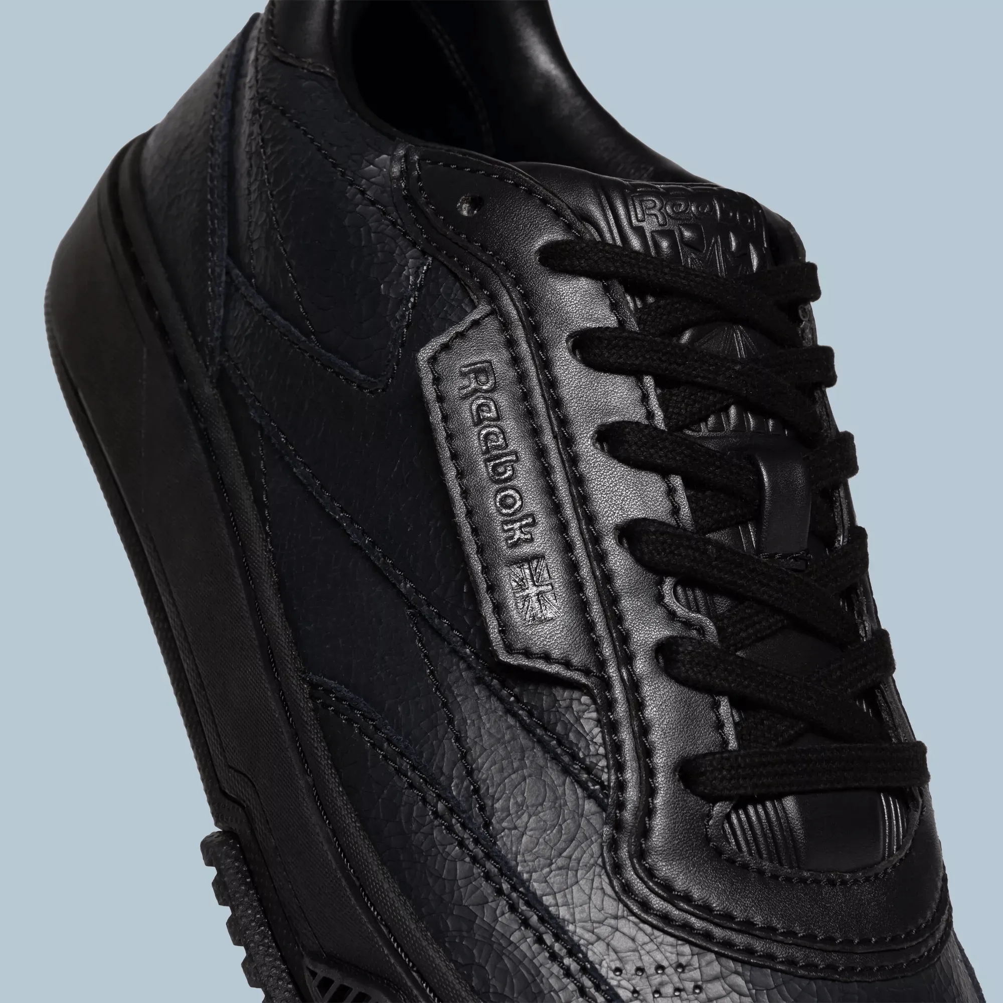 Reebok Schuhe Club C LTD Schuhe