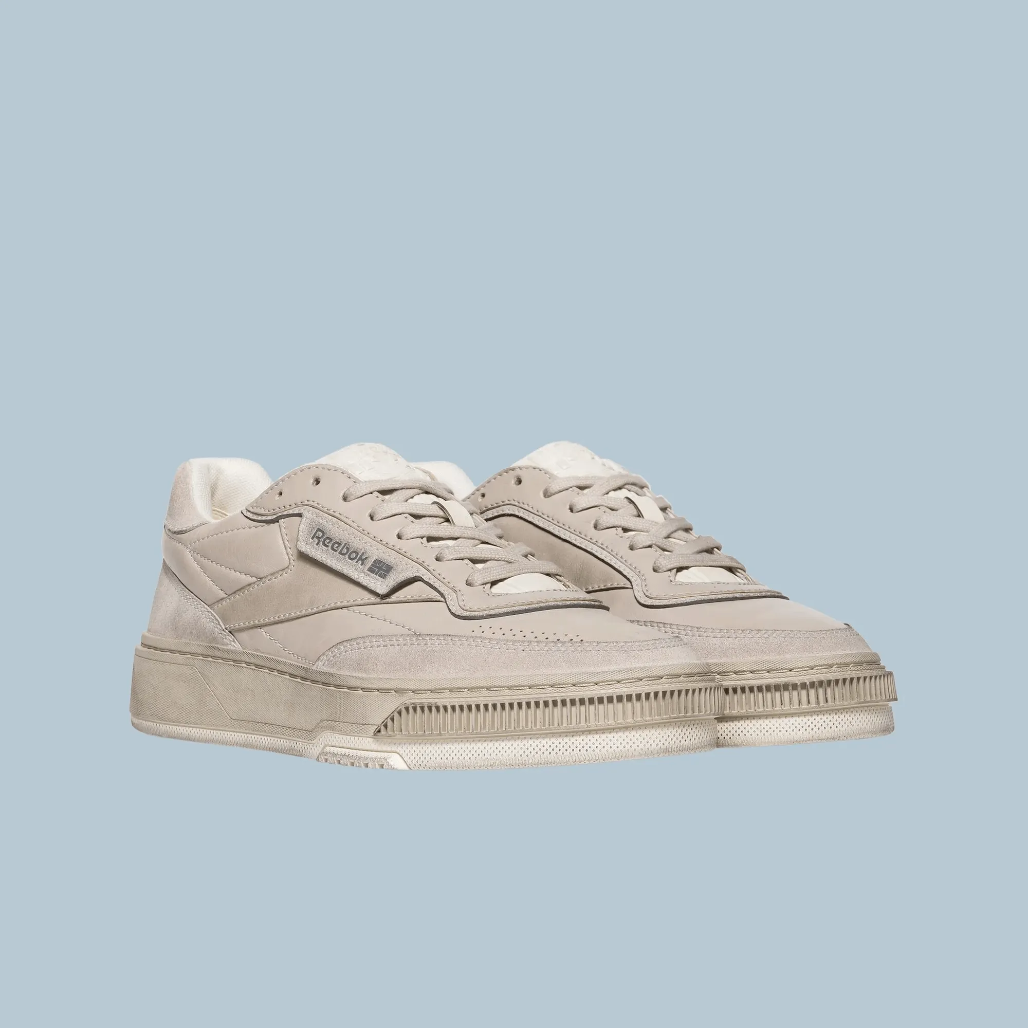Reebok Schuhe Club C LTD Schuhe