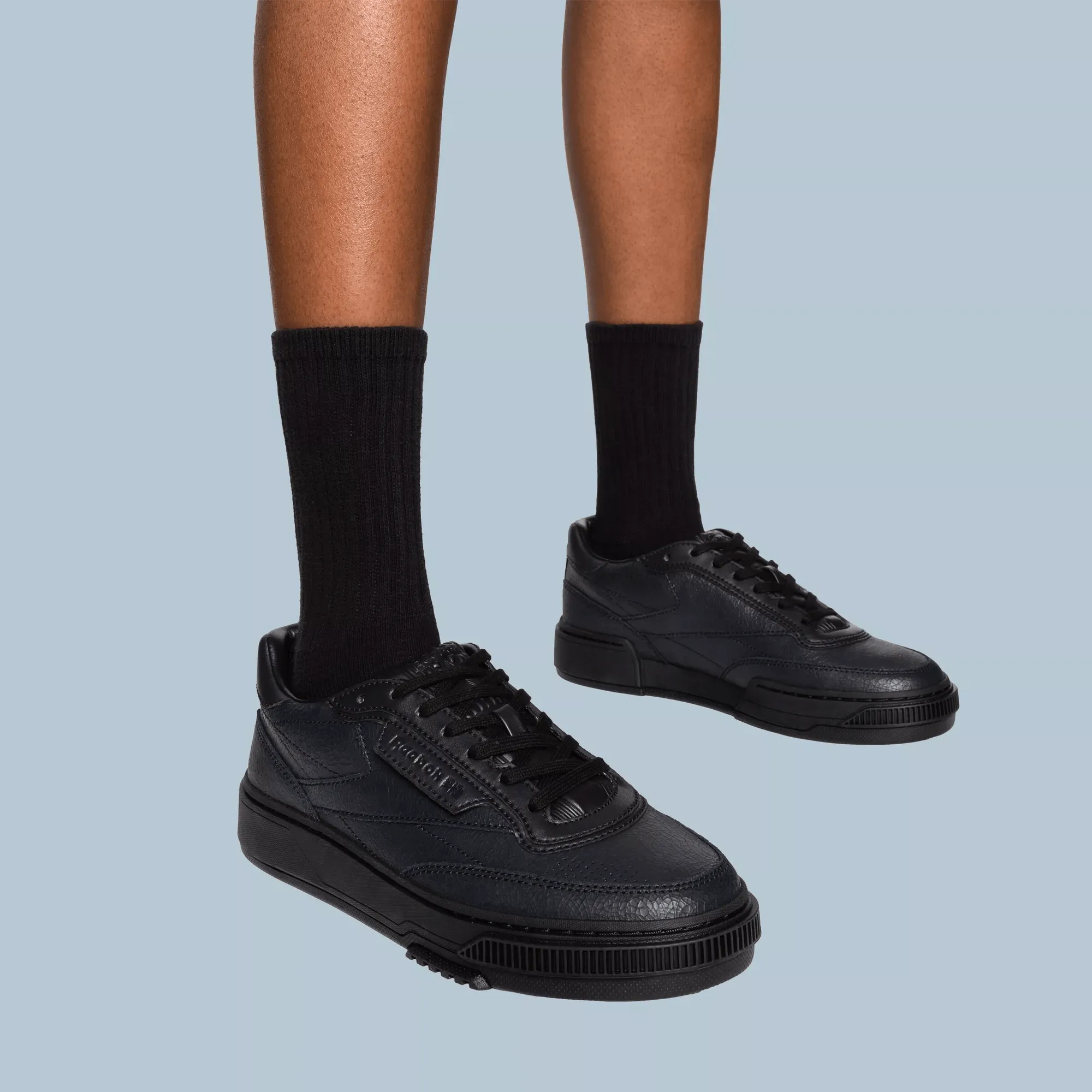 Reebok Schuhe Club C LTD Schuhe