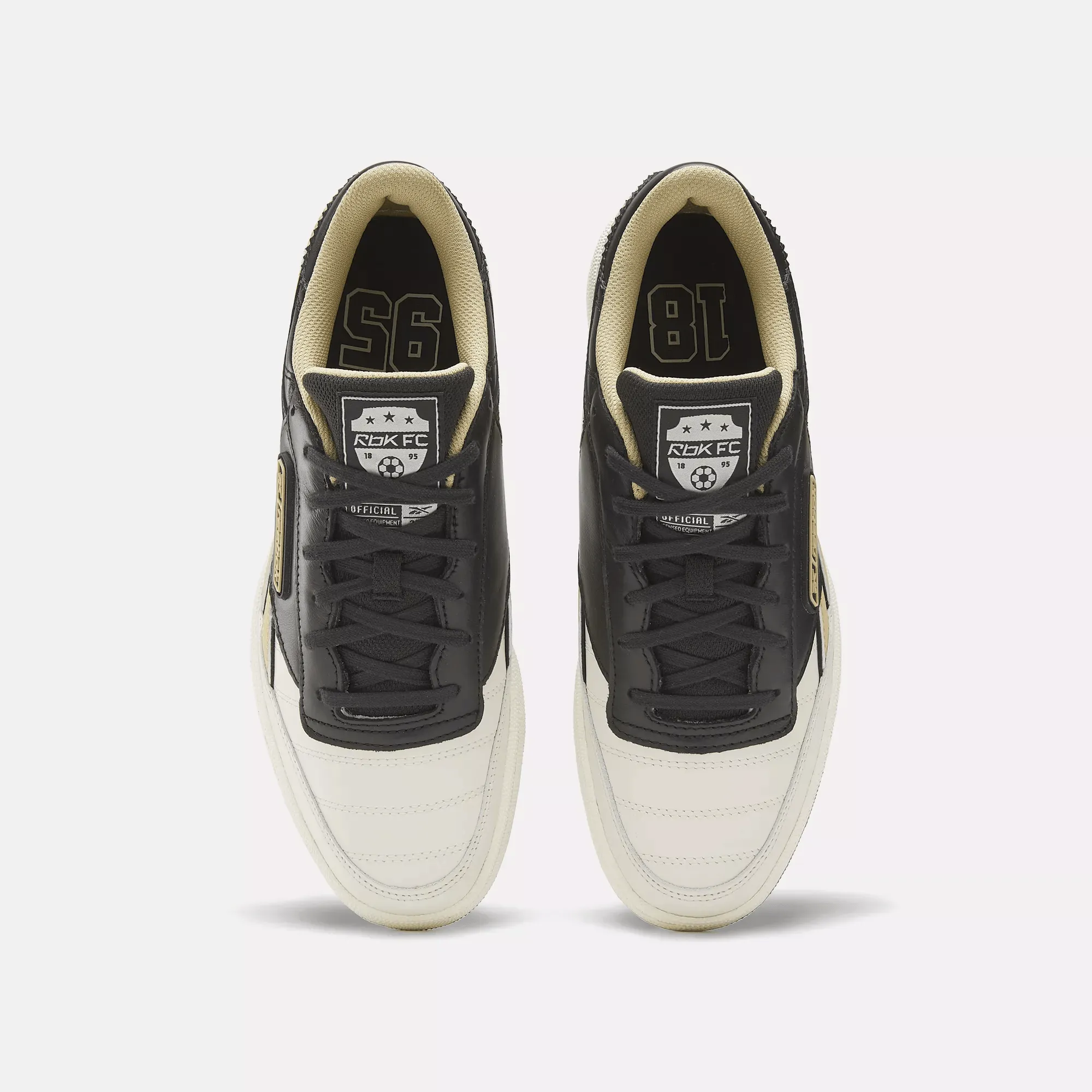Reebok Schuhe Club C Revenge Schuhe