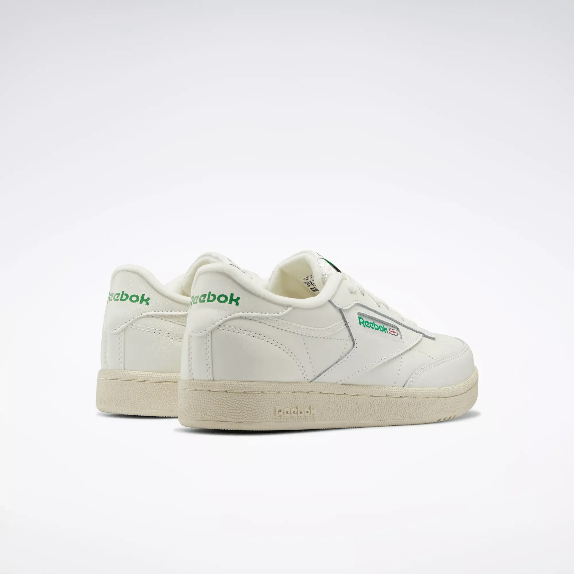 Reebok Schuhe Club C Schuhe - Große Kinder