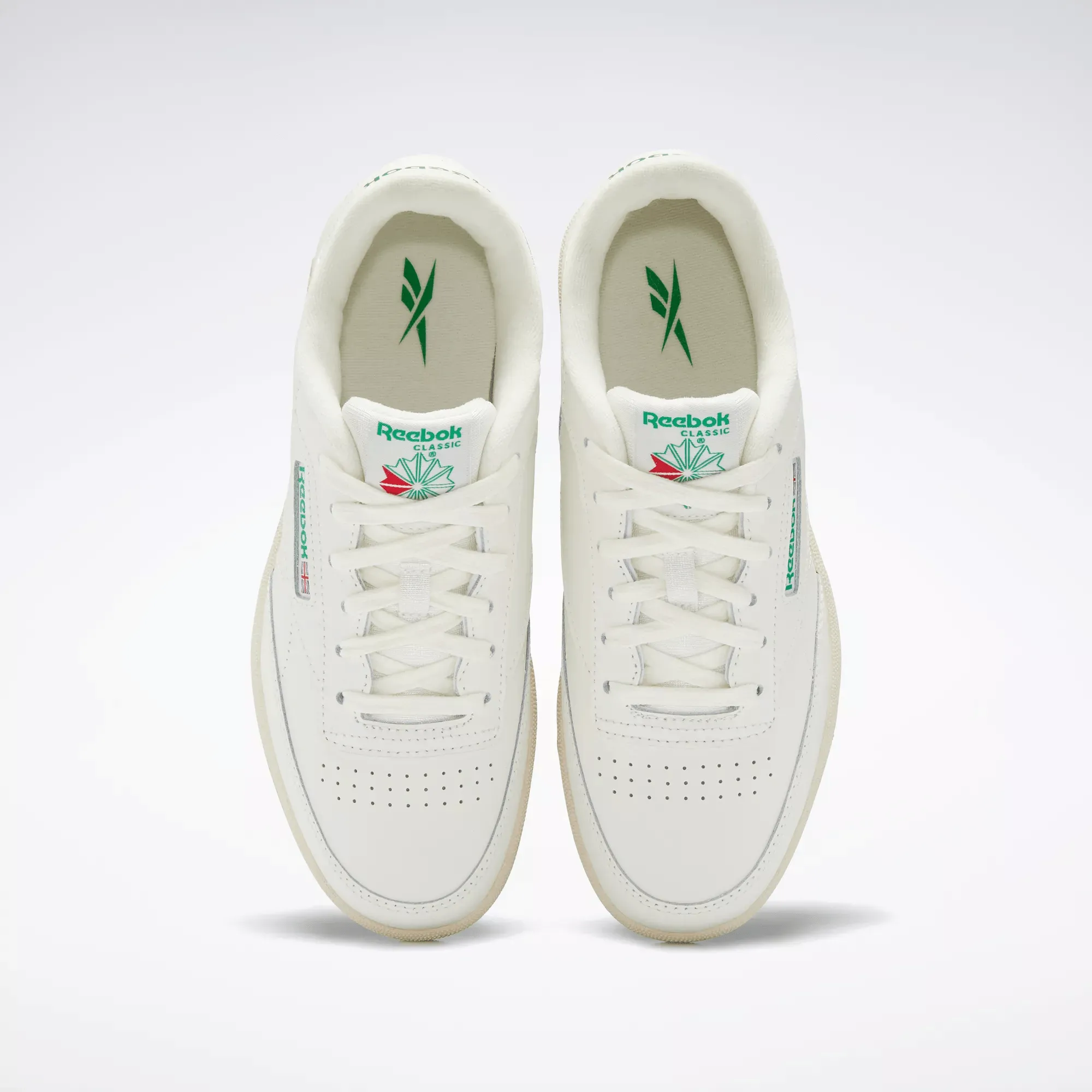 Reebok Schuhe Club C Schuhe - Große Kinder