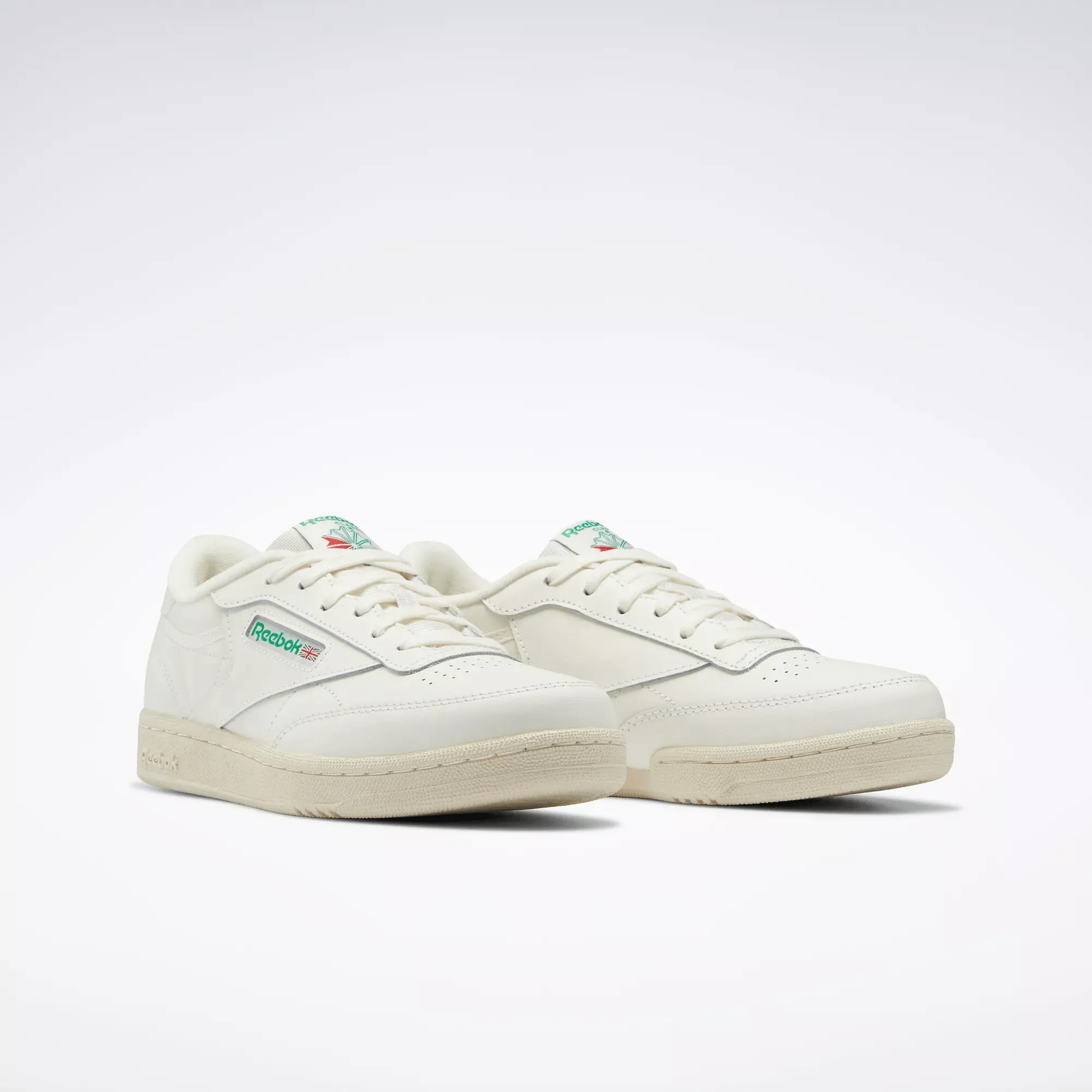 Reebok Schuhe Club C Schuhe - Große Kinder