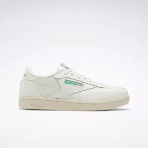 Reebok Schuhe Club C Schuhe - Große Kinder