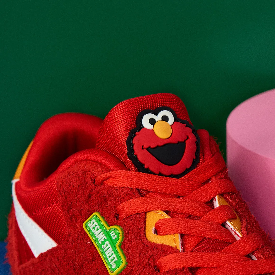 Reebok Schuhe Reebok x Sesame Street CL Nylon Schuhe - Kleinkinder