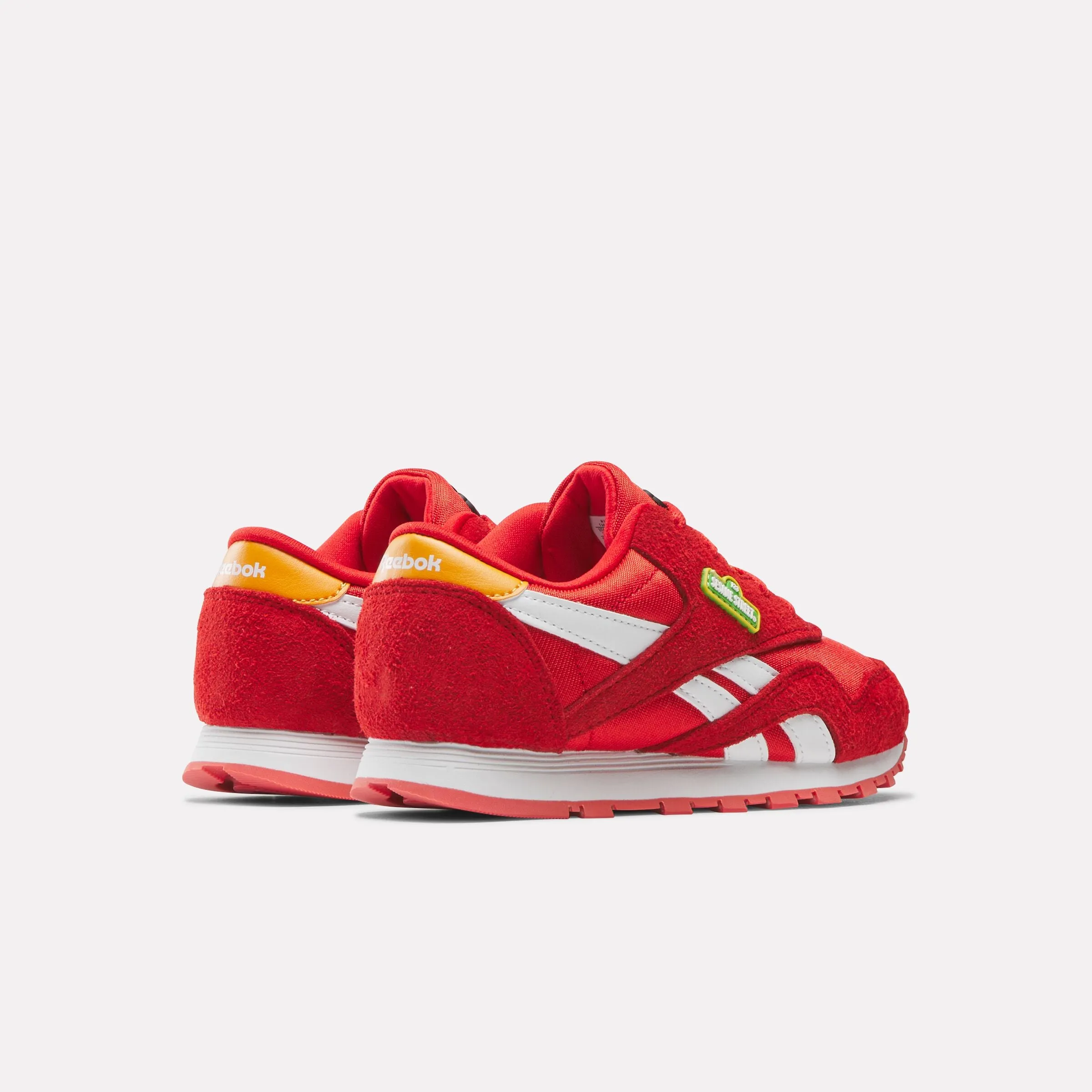 Reebok Schuhe Reebok x Sesame Street CL Nylon Schuhe - Kleinkinder