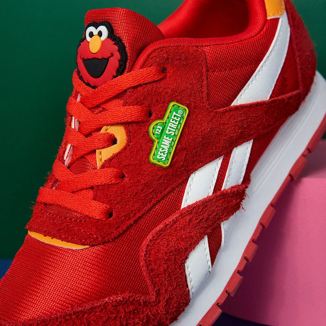 Reebok Schuhe Reebok x Sesame Street CL Nylon Schuhe - Kleinkinder