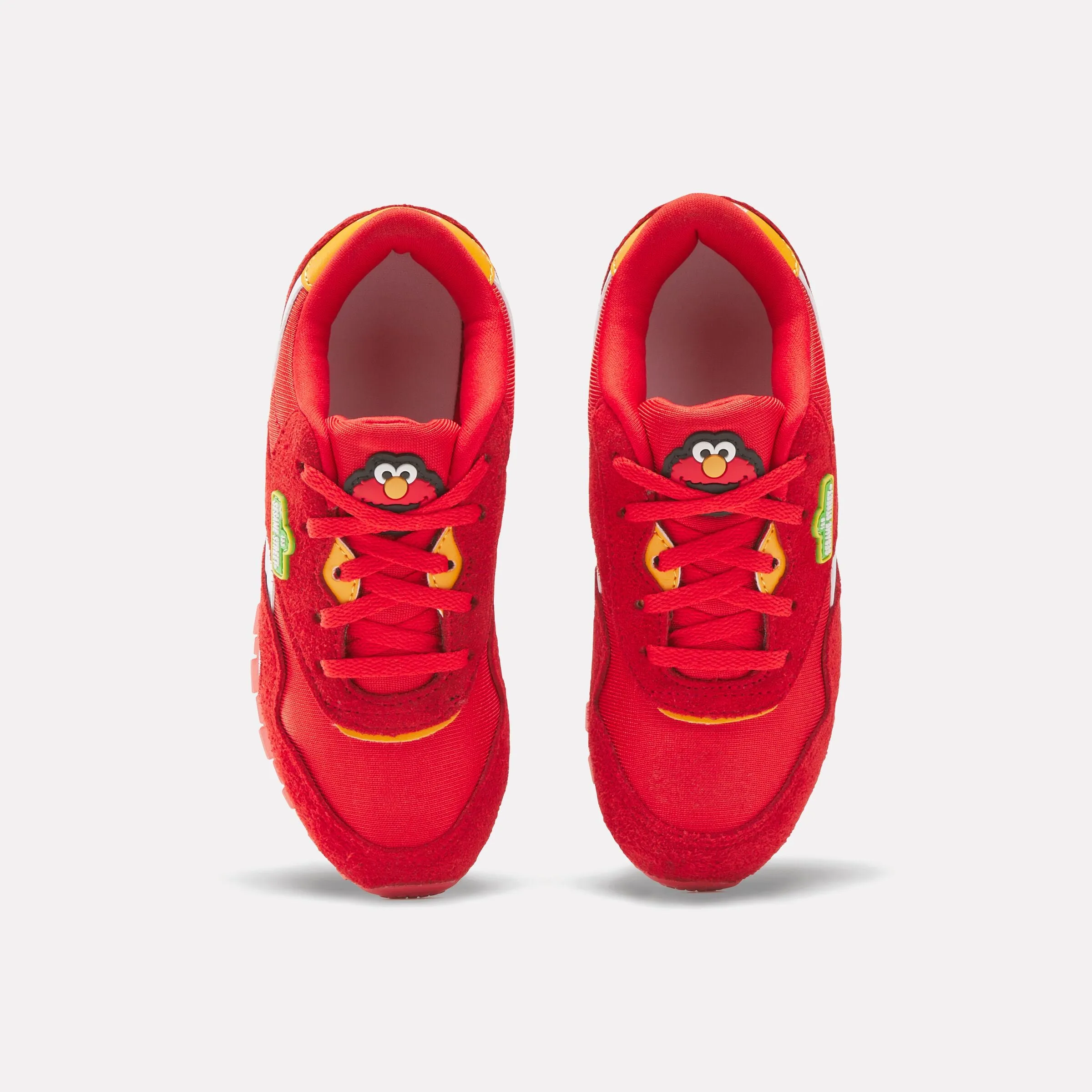 Reebok Schuhe Reebok x Sesame Street CL Nylon Schuhe - Kleinkinder