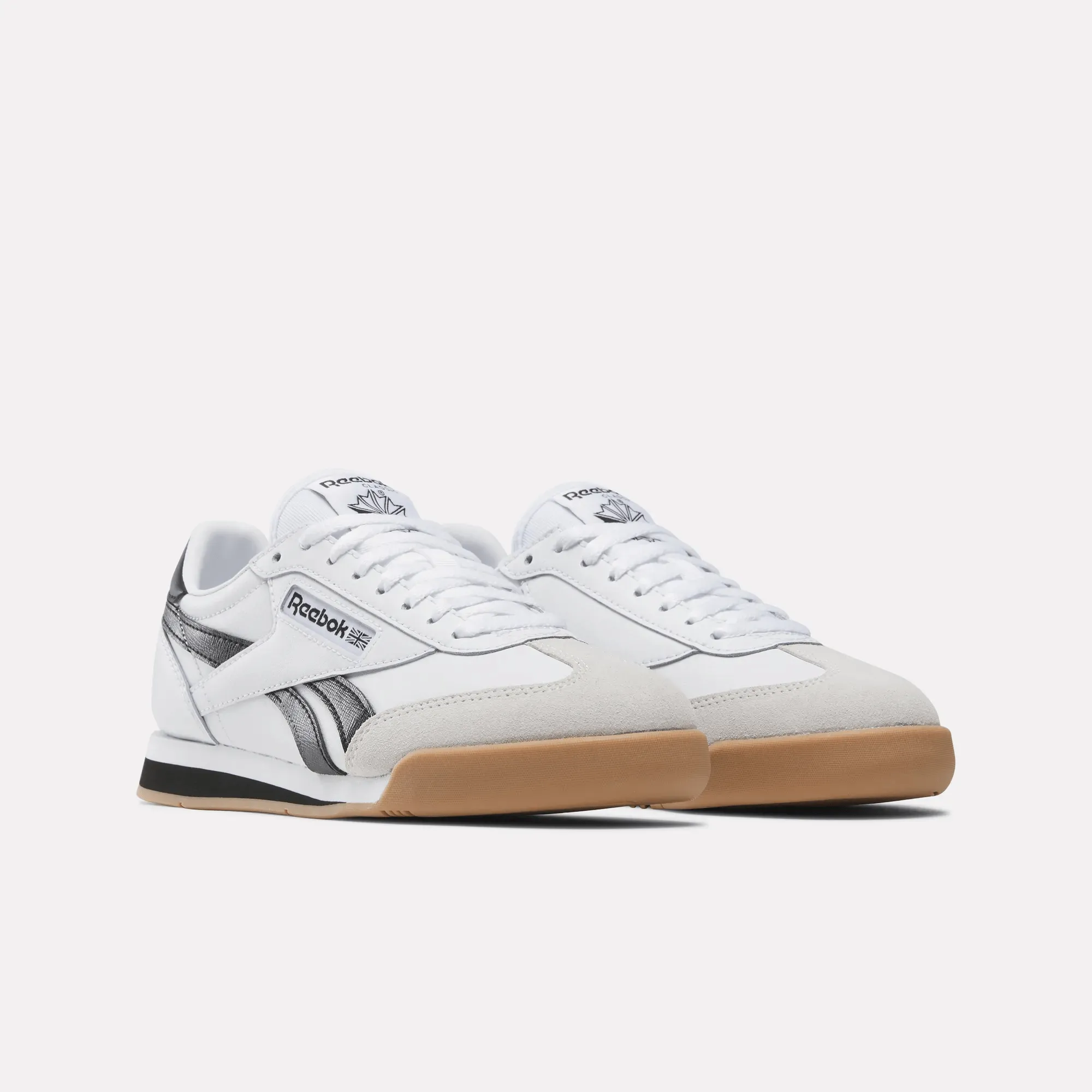 Reebok Schuhe Unisex Campio XT Schuhe - Große Kinder