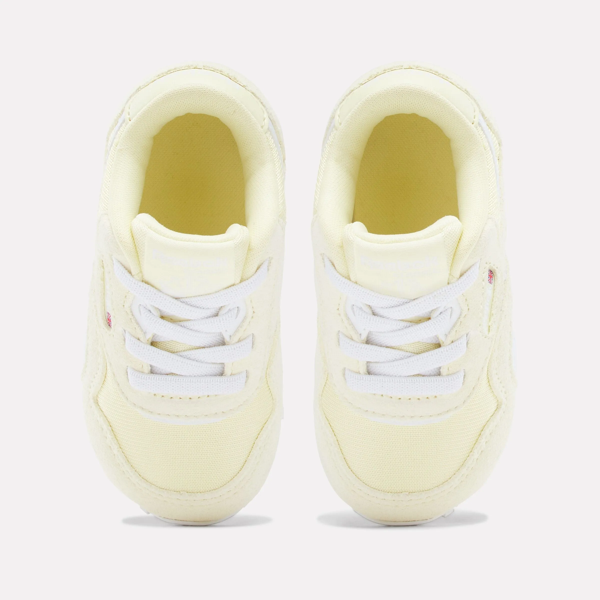 Reebok Schuhe Unisex CL Nylon - Kleinkind