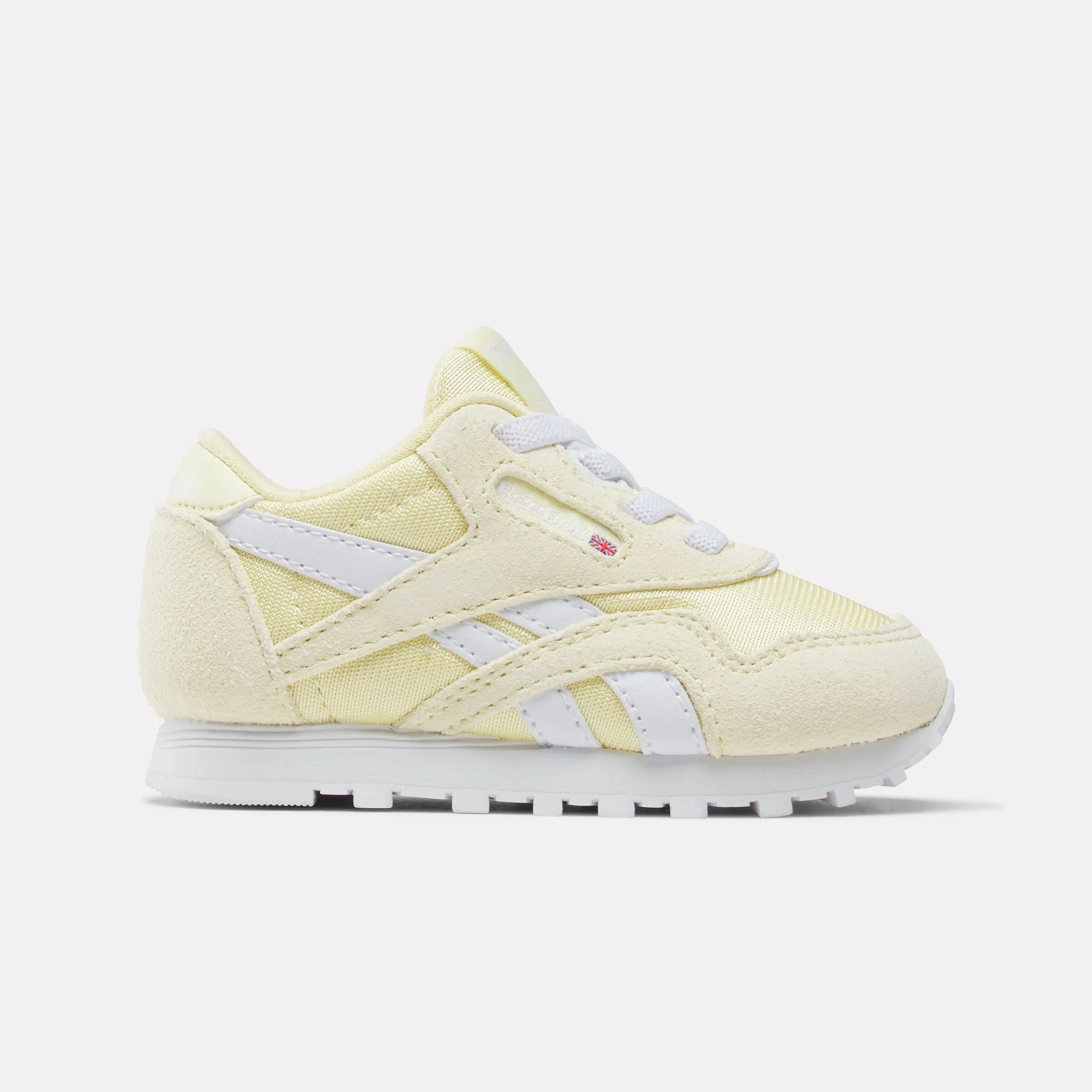 Reebok Schuhe Unisex CL Nylon - Kleinkind