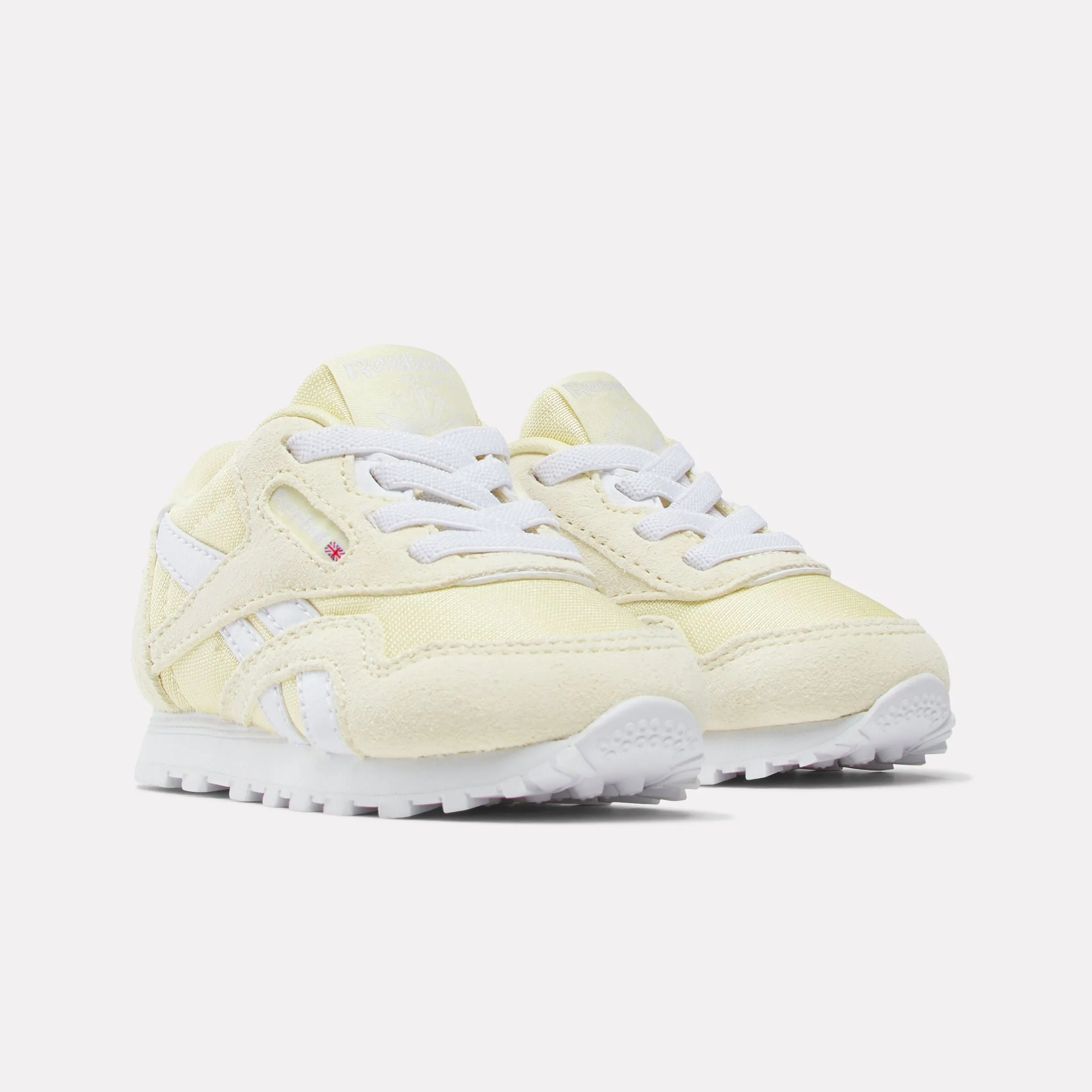 Reebok Schuhe Unisex CL Nylon - Kleinkind
