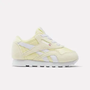 Reebok Schuhe Unisex CL Nylon - Kleinkind