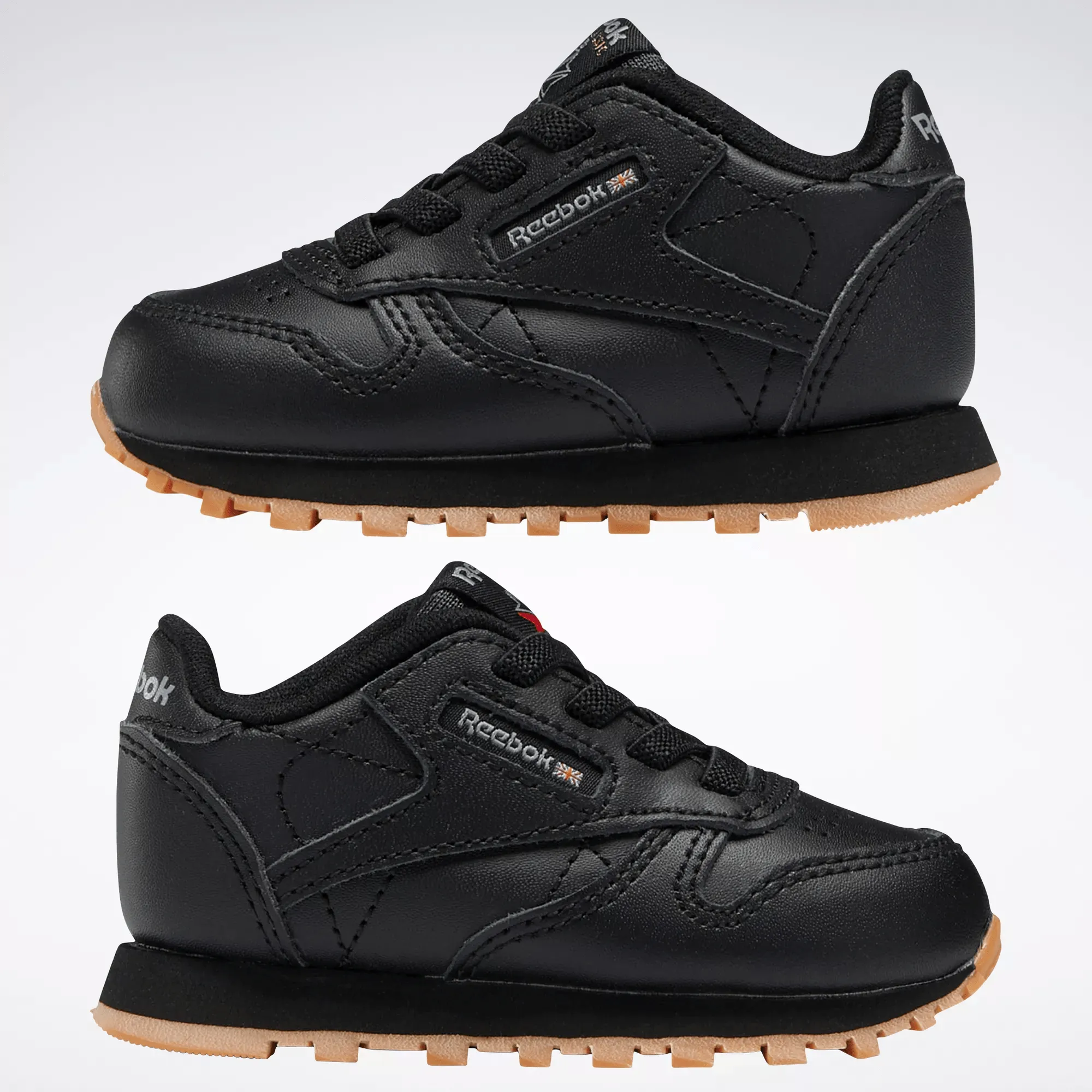 Reebok Schuhe Unisex Classic Leather Schuhe - Kleinkind