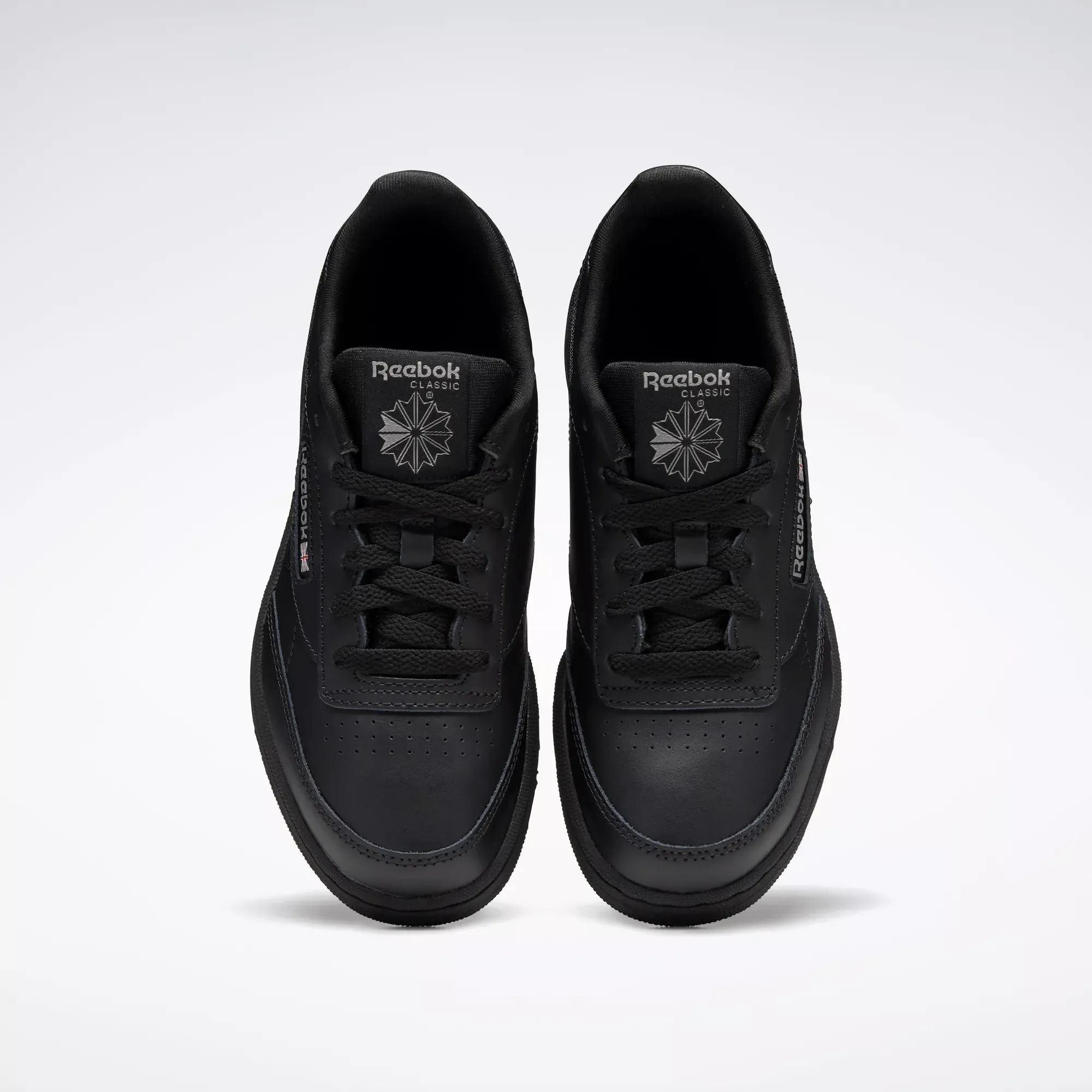 Reebok Schuhe Unisex Club C Schuhe - Große Kinder