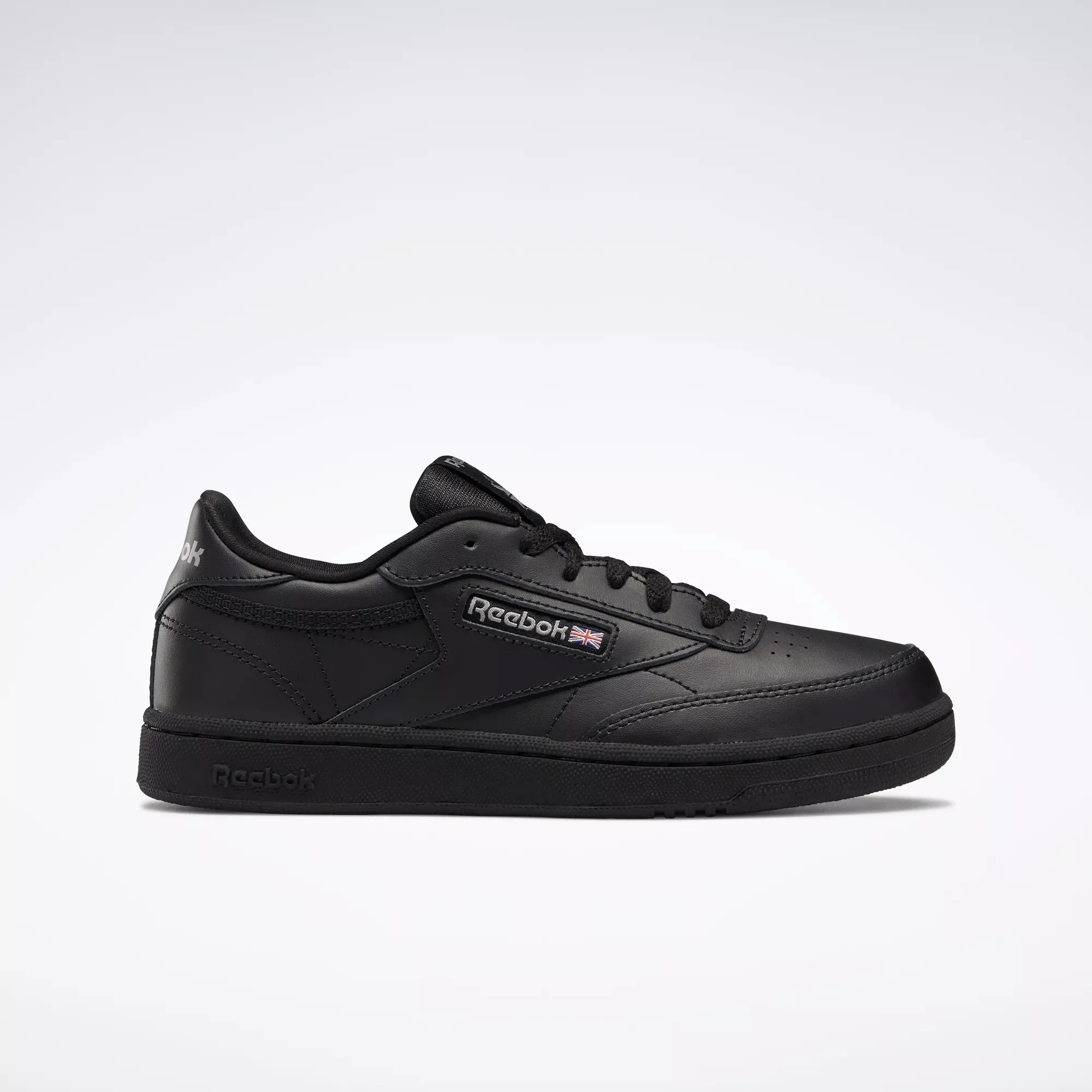 Reebok Schuhe Unisex Club C Schuhe - Große Kinder