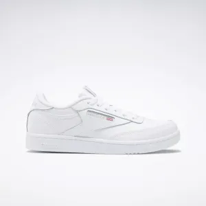 Reebok Schuhe Unisex Club C Schuhe - Große Kinder