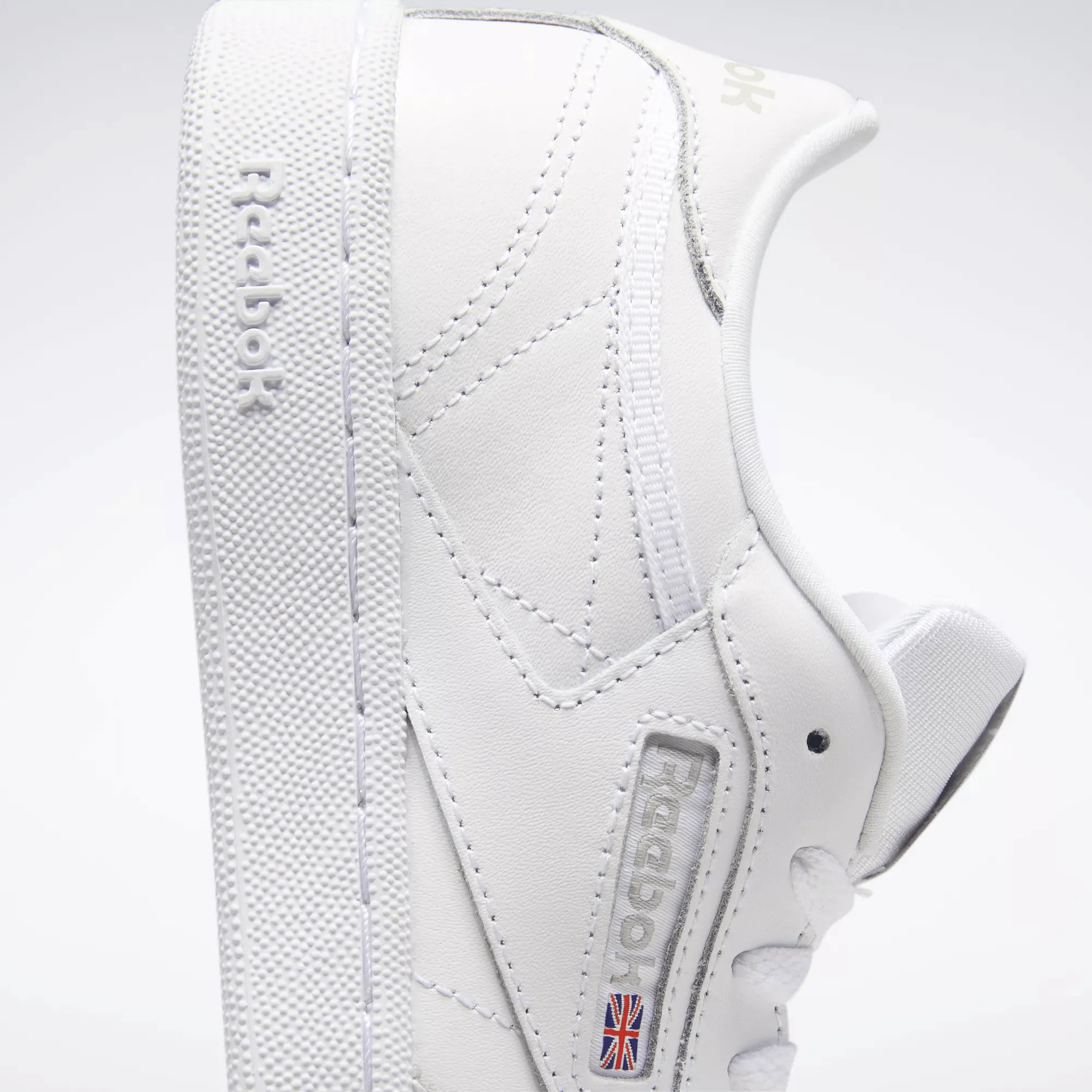 Reebok Schuhe Unisex Club C Schuhe - Große Kinder