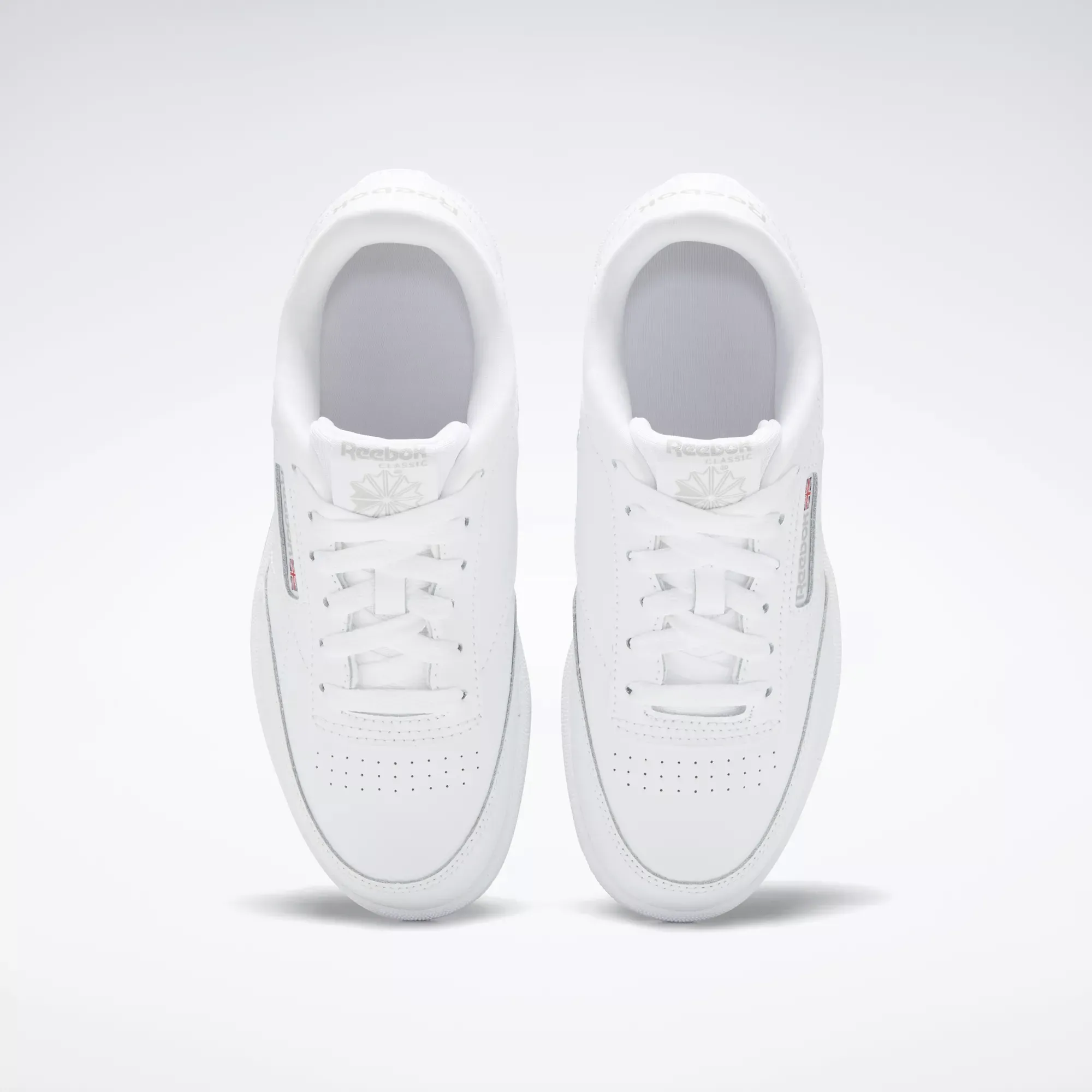 Reebok Schuhe Unisex Club C Schuhe - Große Kinder