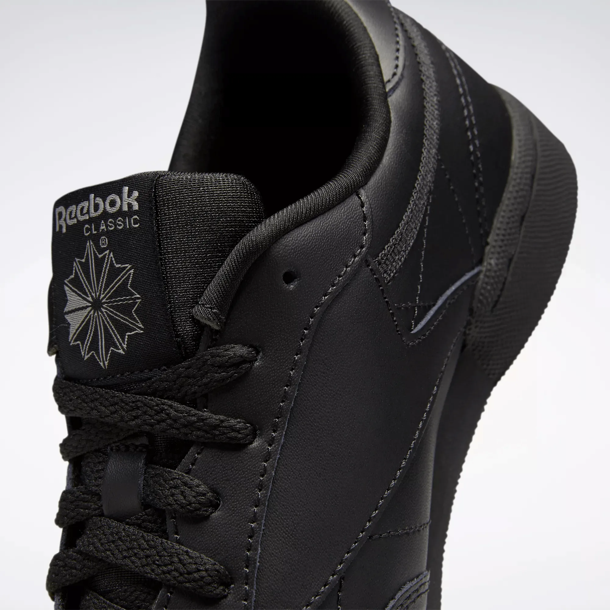 Reebok Schuhe Unisex Club C Schuhe - Große Kinder