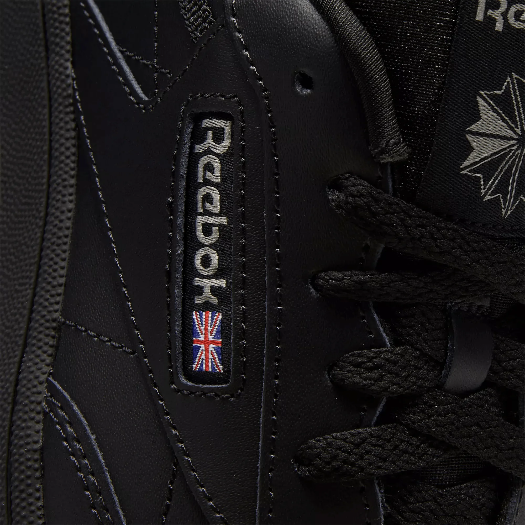 Reebok Schuhe Unisex Club C Schuhe - Große Kinder