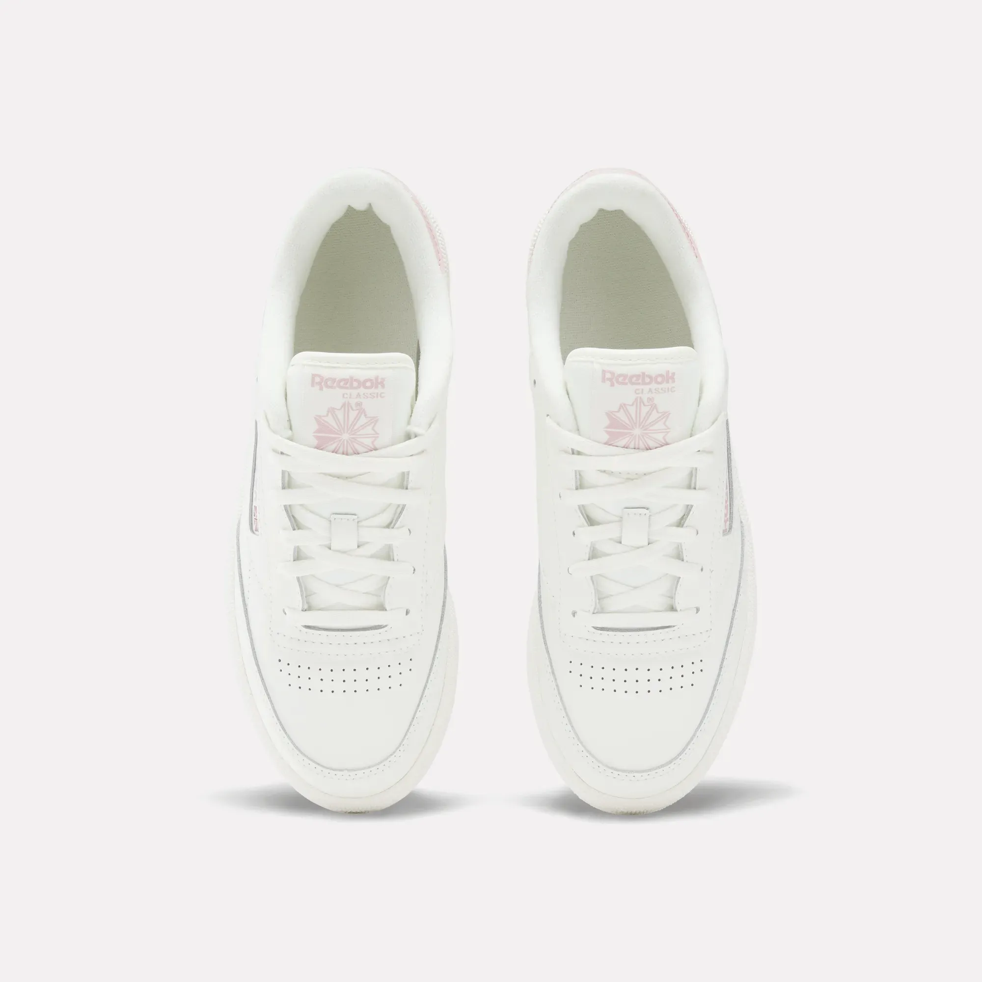 Reebok Schuhe Unisex Club C Schuhe - Große Kinder