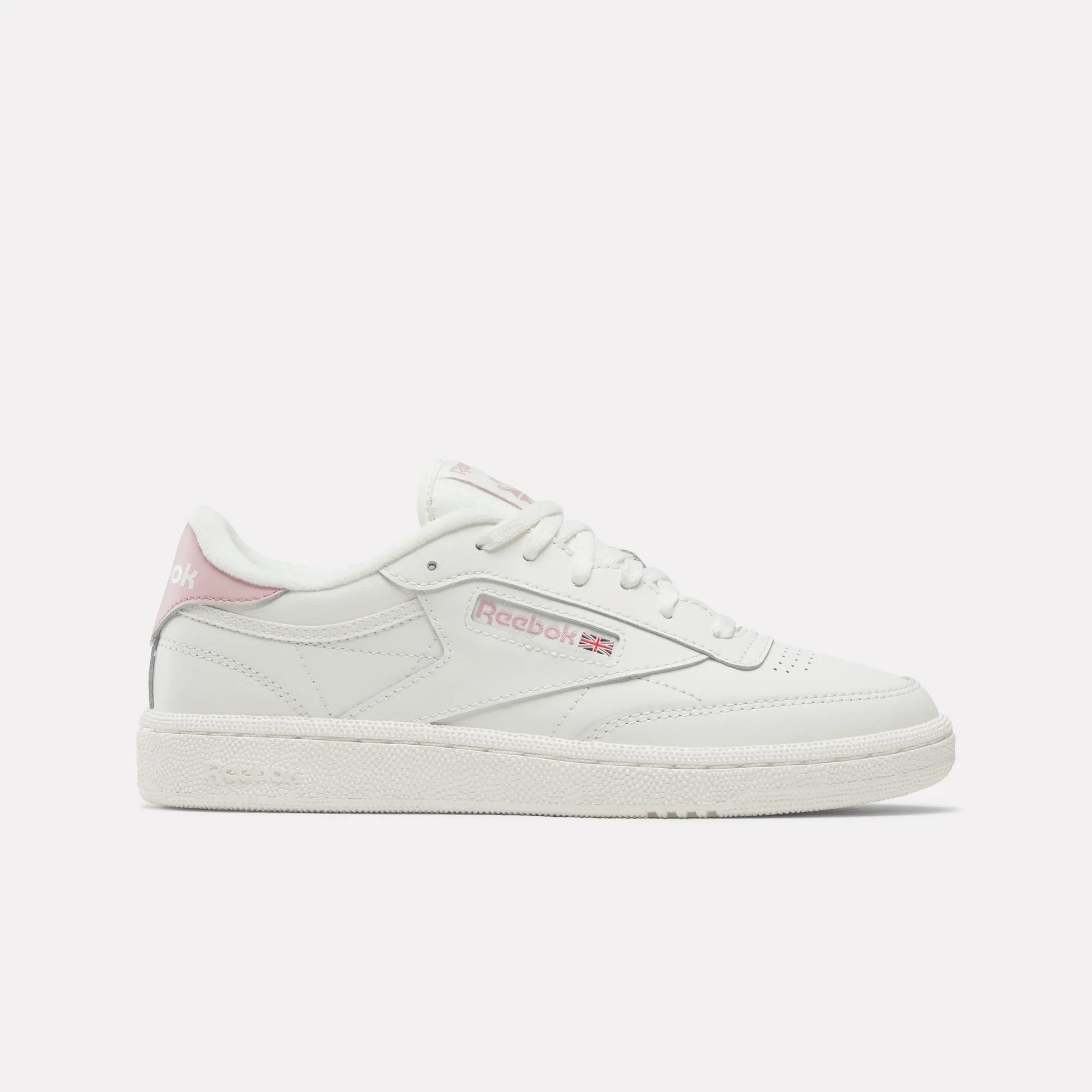 Reebok Schuhe Unisex Club C Schuhe - Große Kinder