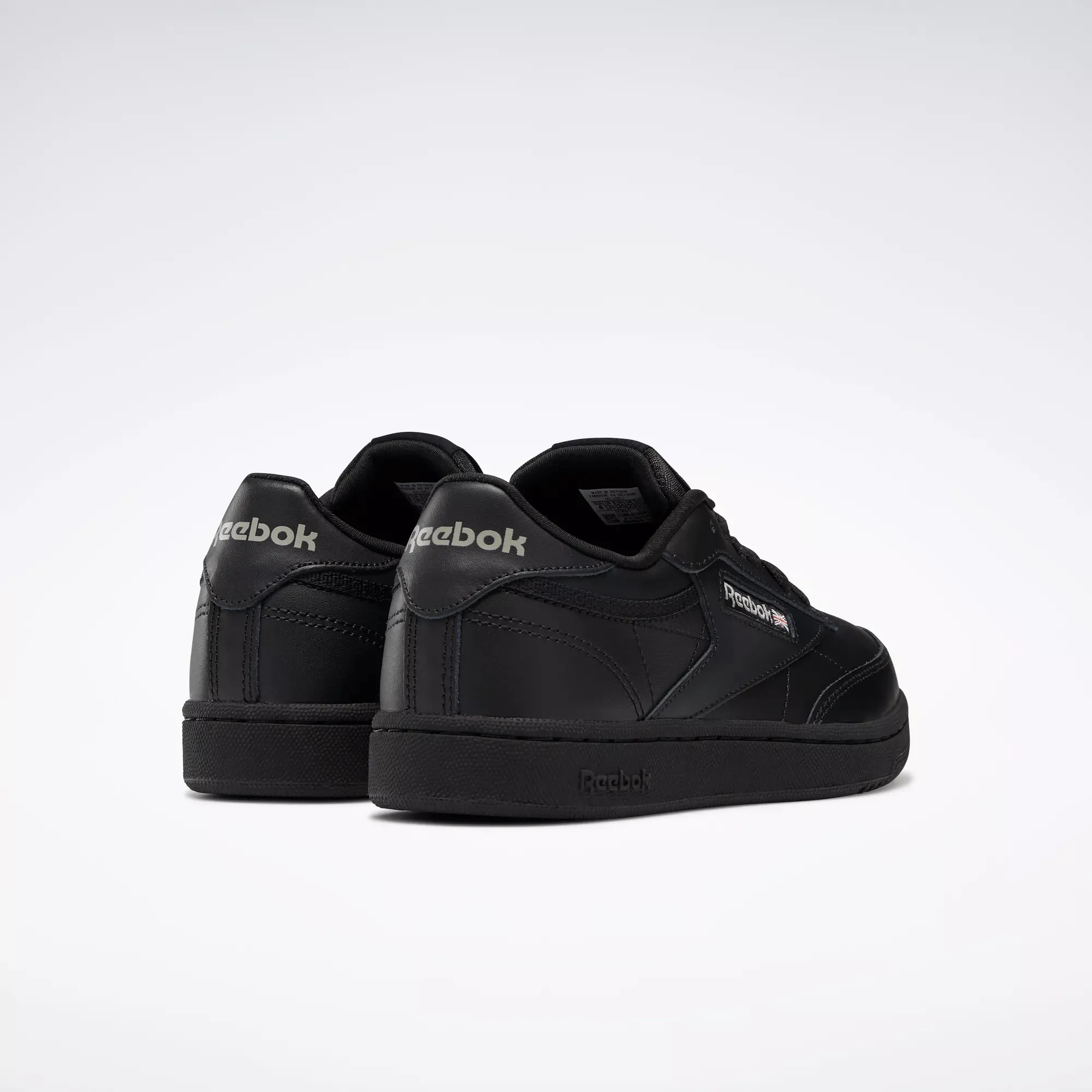 Reebok Schuhe Unisex Club C Schuhe - Große Kinder