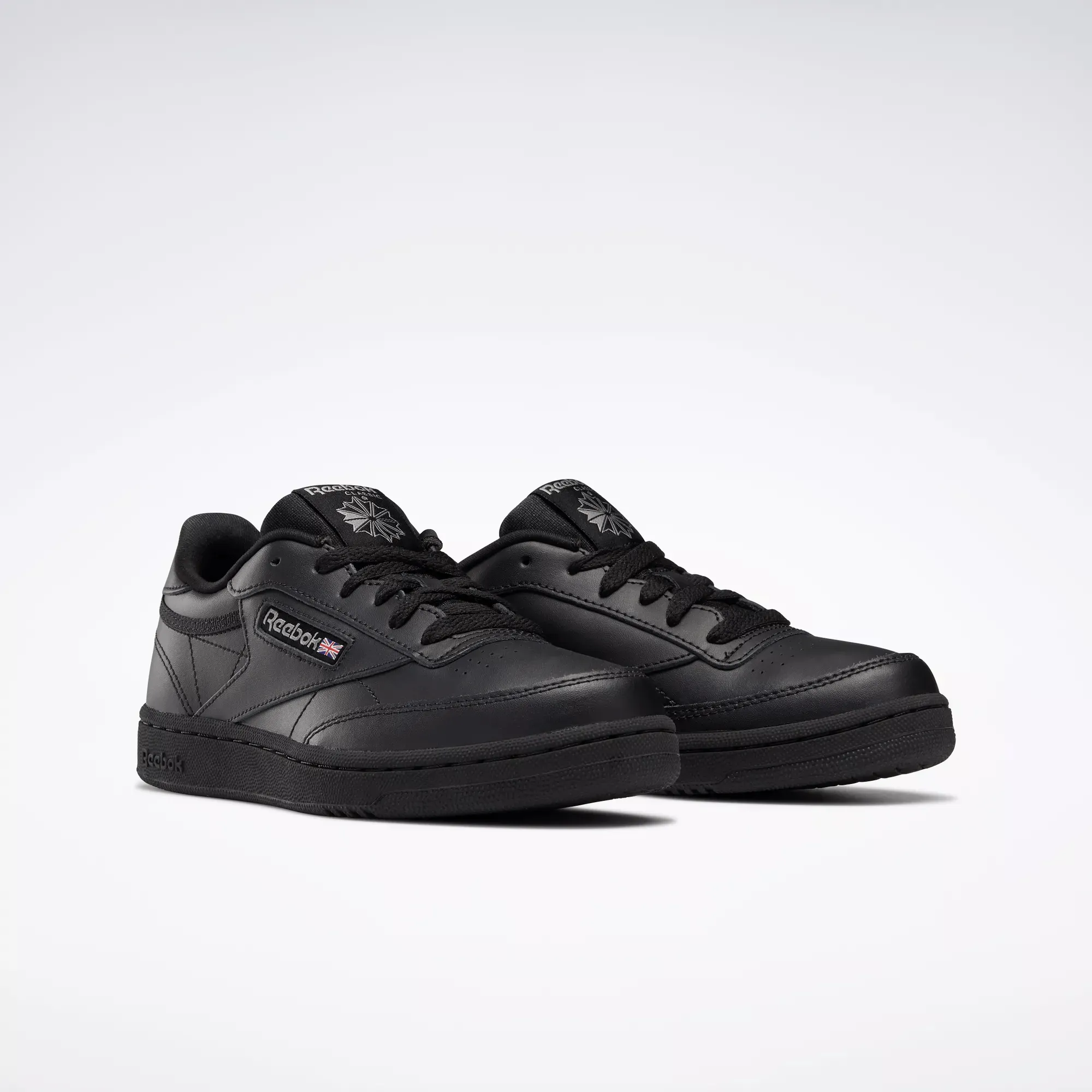 Reebok Schuhe Unisex Club C Schuhe - Große Kinder