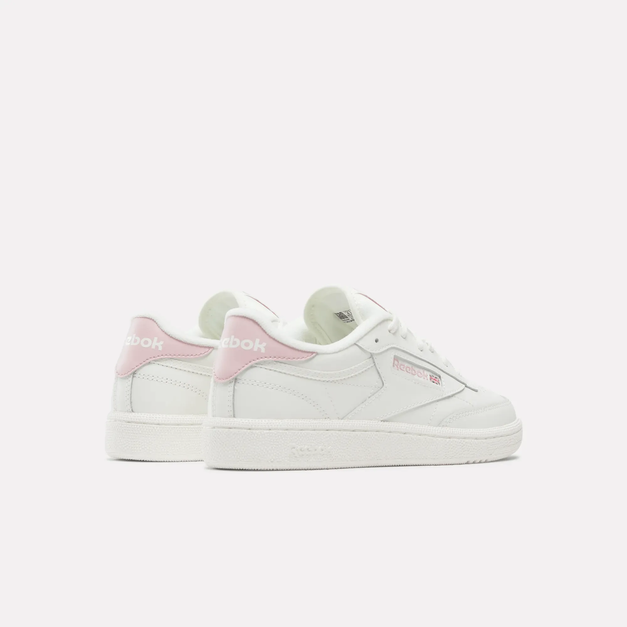 Reebok Schuhe Unisex Club C Schuhe - Große Kinder