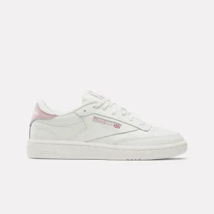 Reebok Schuhe Unisex Club C Schuhe - Große Kinder