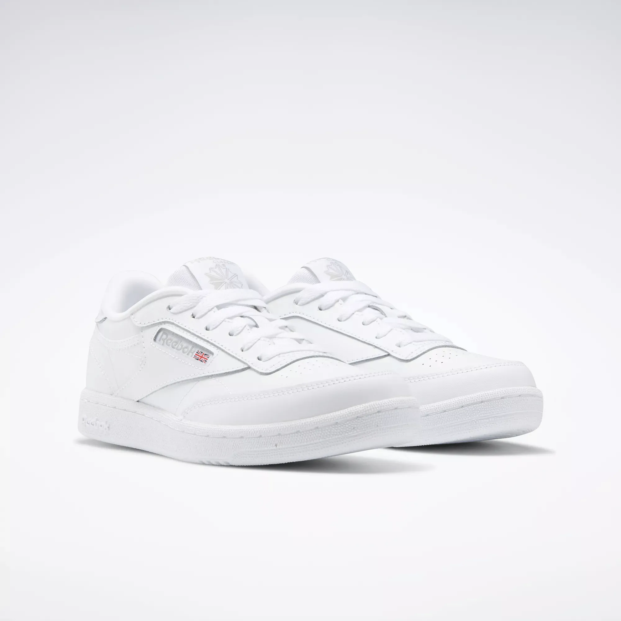 Reebok Schuhe Unisex Club C Schuhe - Große Kinder