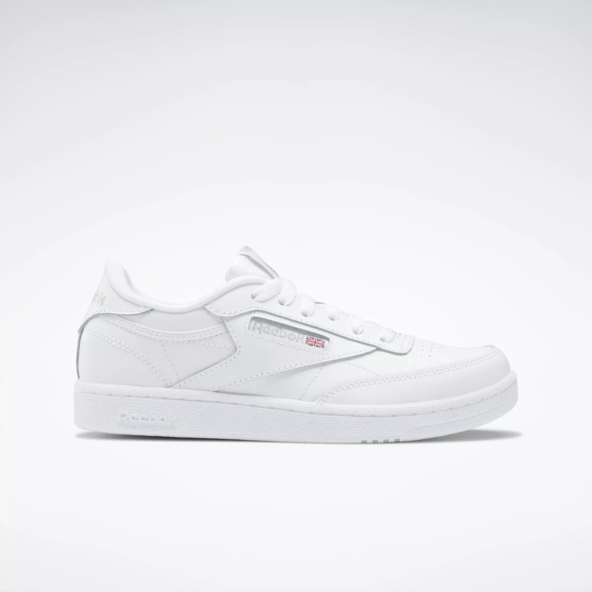 Reebok Schuhe Unisex Club C Schuhe - Große Kinder