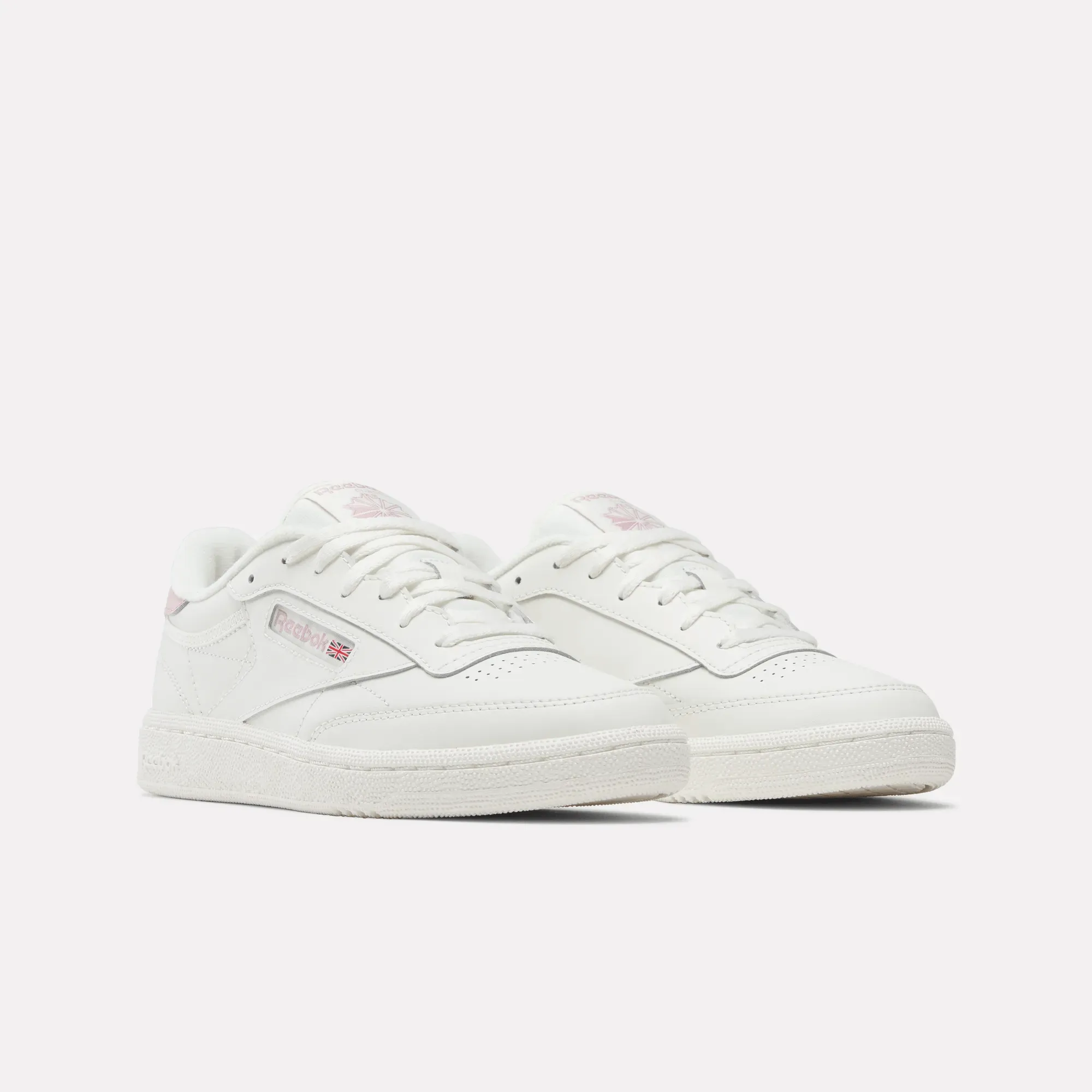 Reebok Schuhe Unisex Club C Schuhe - Große Kinder