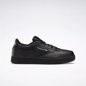 Reebok Schuhe Unisex Club C Schuhe - Große Kinder