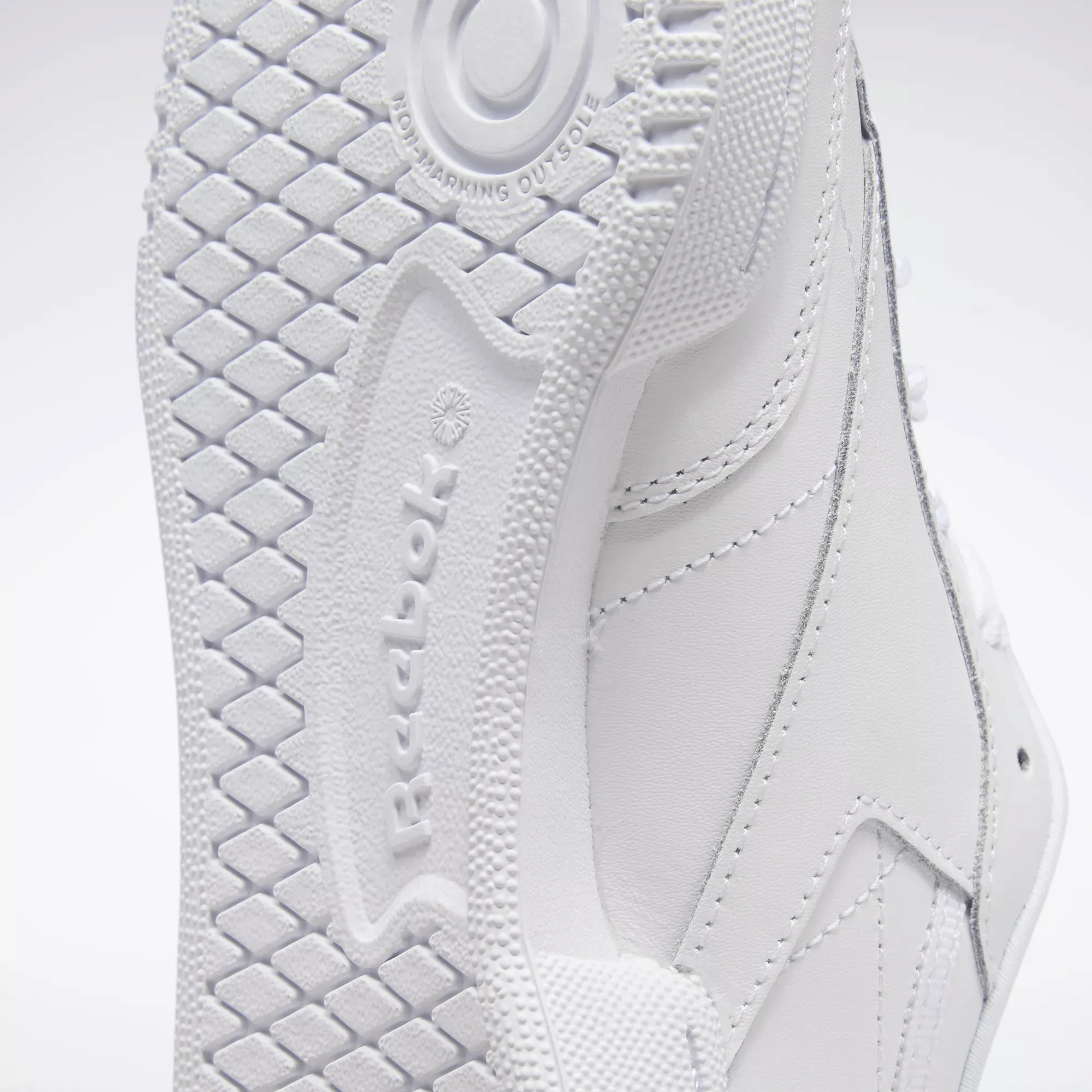 Reebok Schuhe Unisex Club C Schuhe - Große Kinder