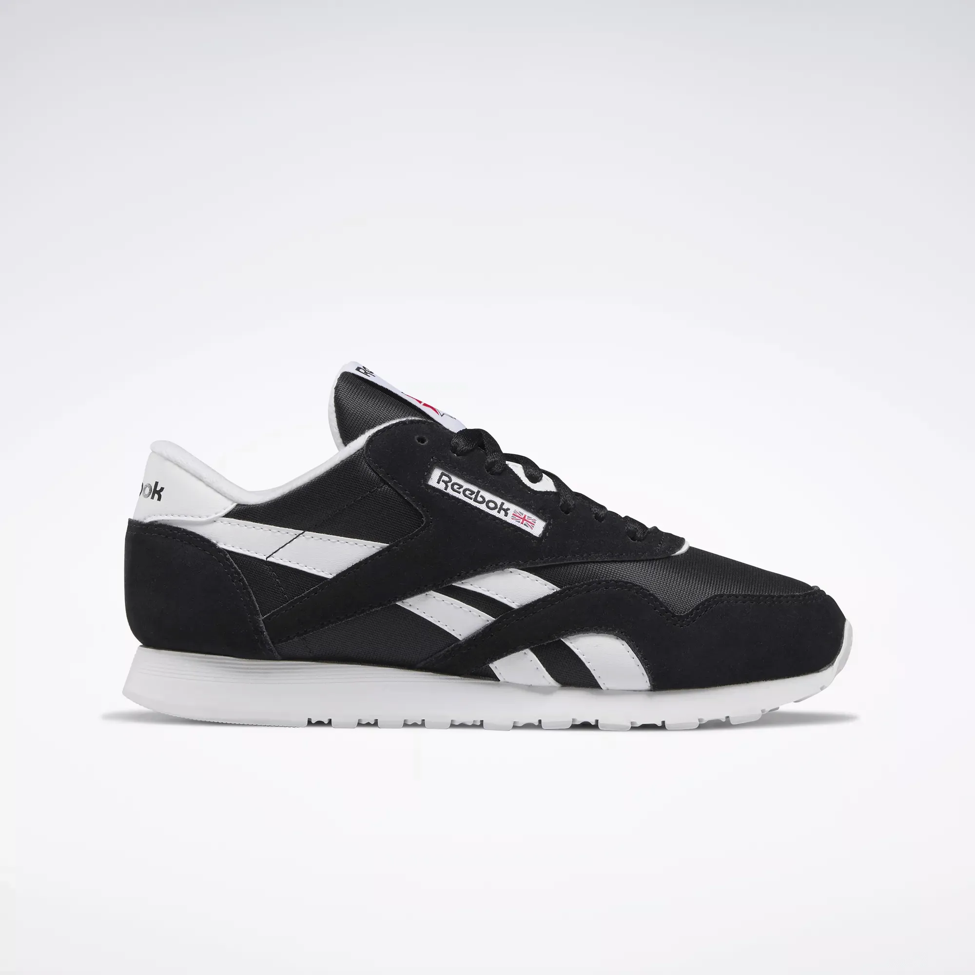 Reebok Schuhe Damen Classic Nylon Schuhe
