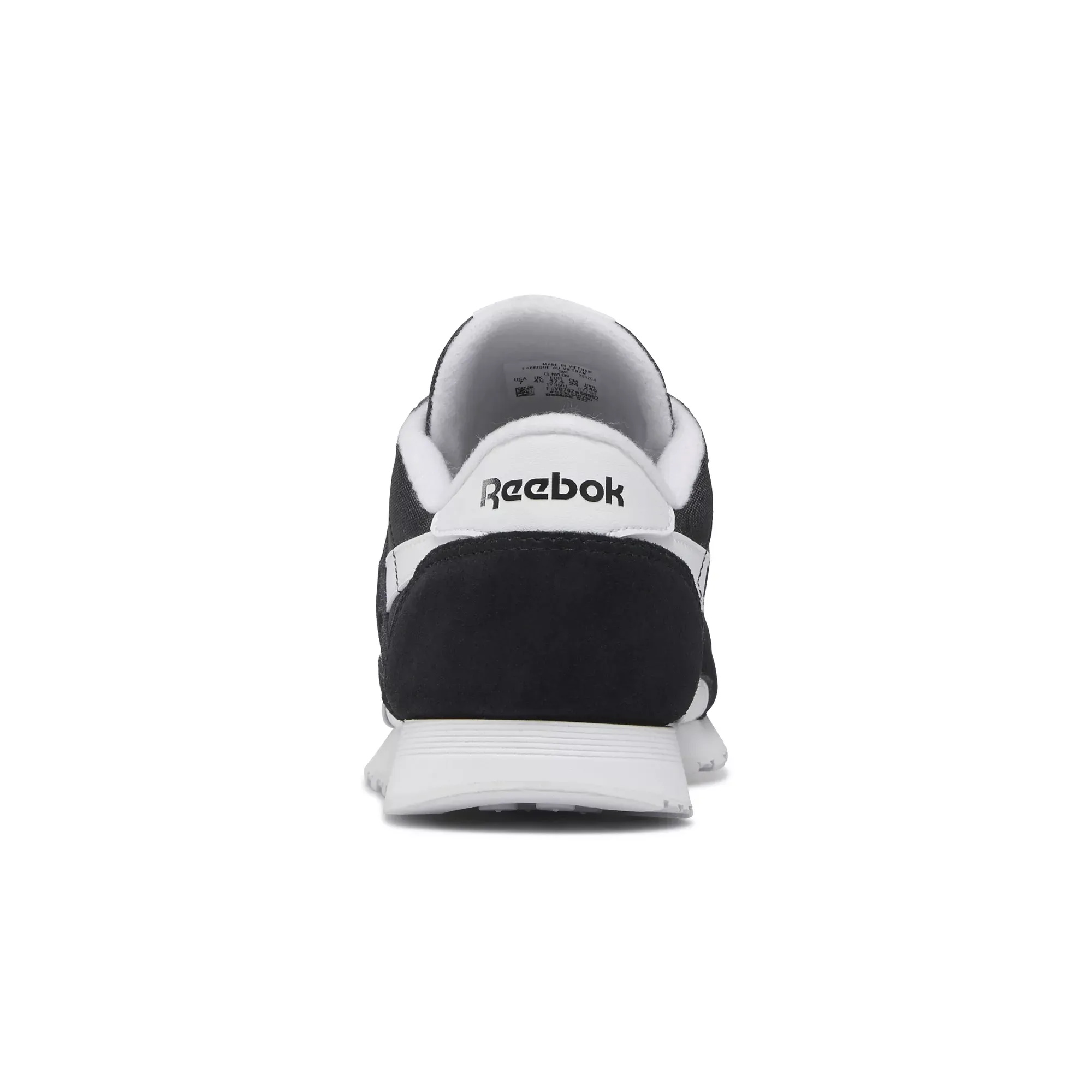 Reebok Schuhe Damen Classic Nylon Schuhe