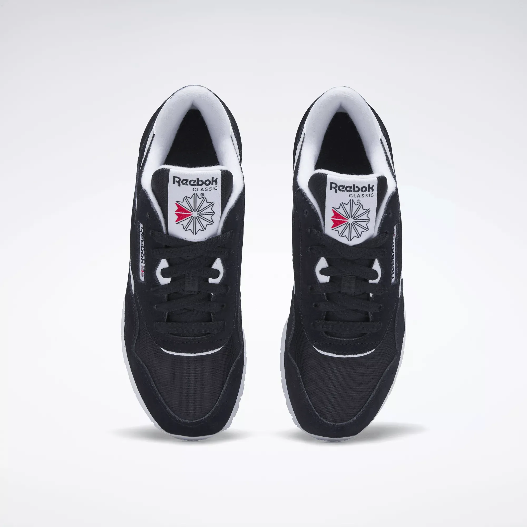 Reebok Schuhe Damen Classic Nylon Schuhe