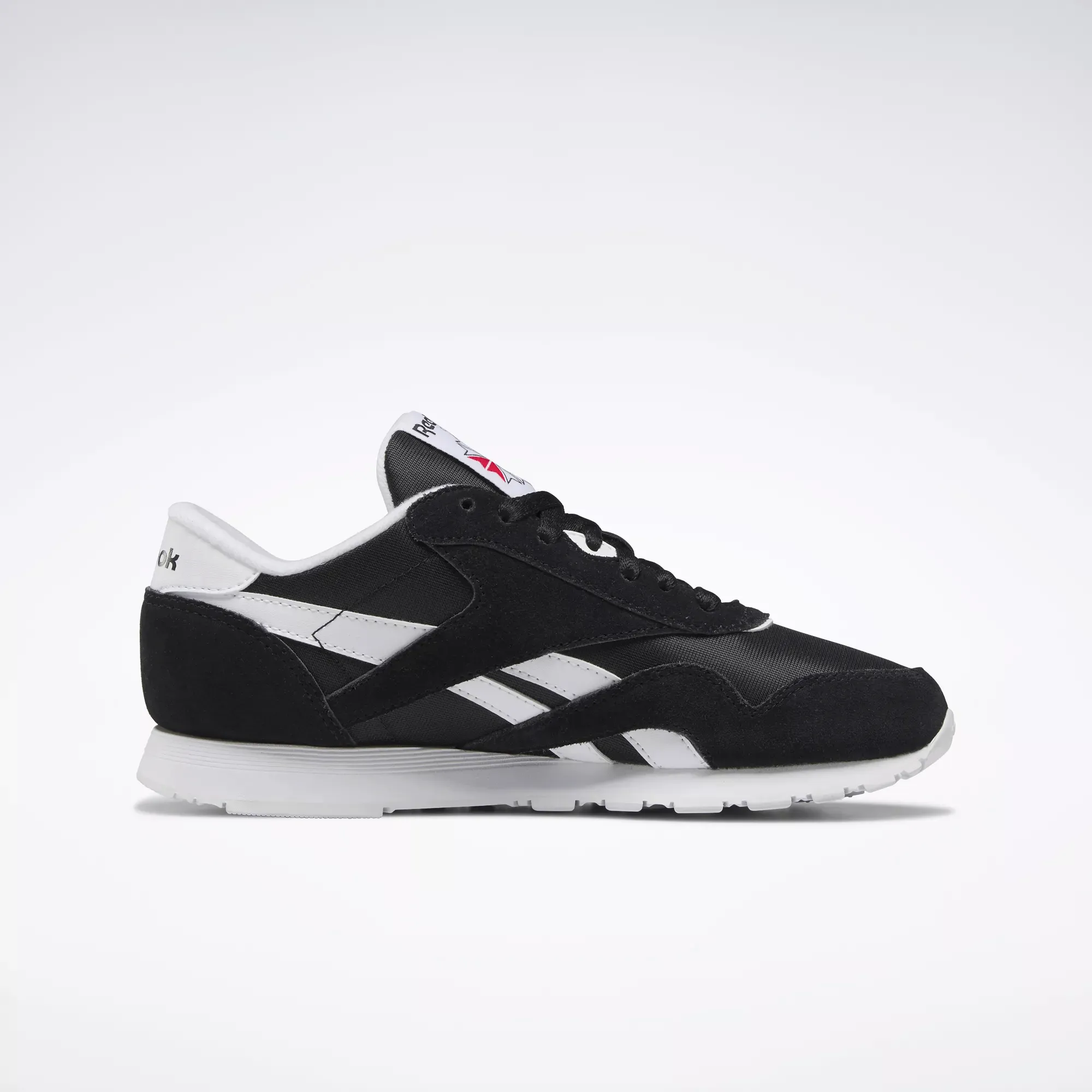 Reebok Schuhe Damen Classic Nylon Schuhe